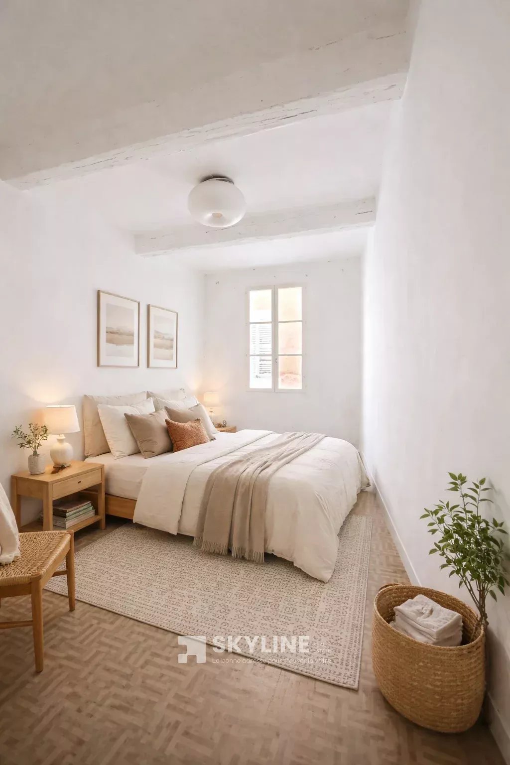 Photo 8 — SKYLINE REAL ESTATE