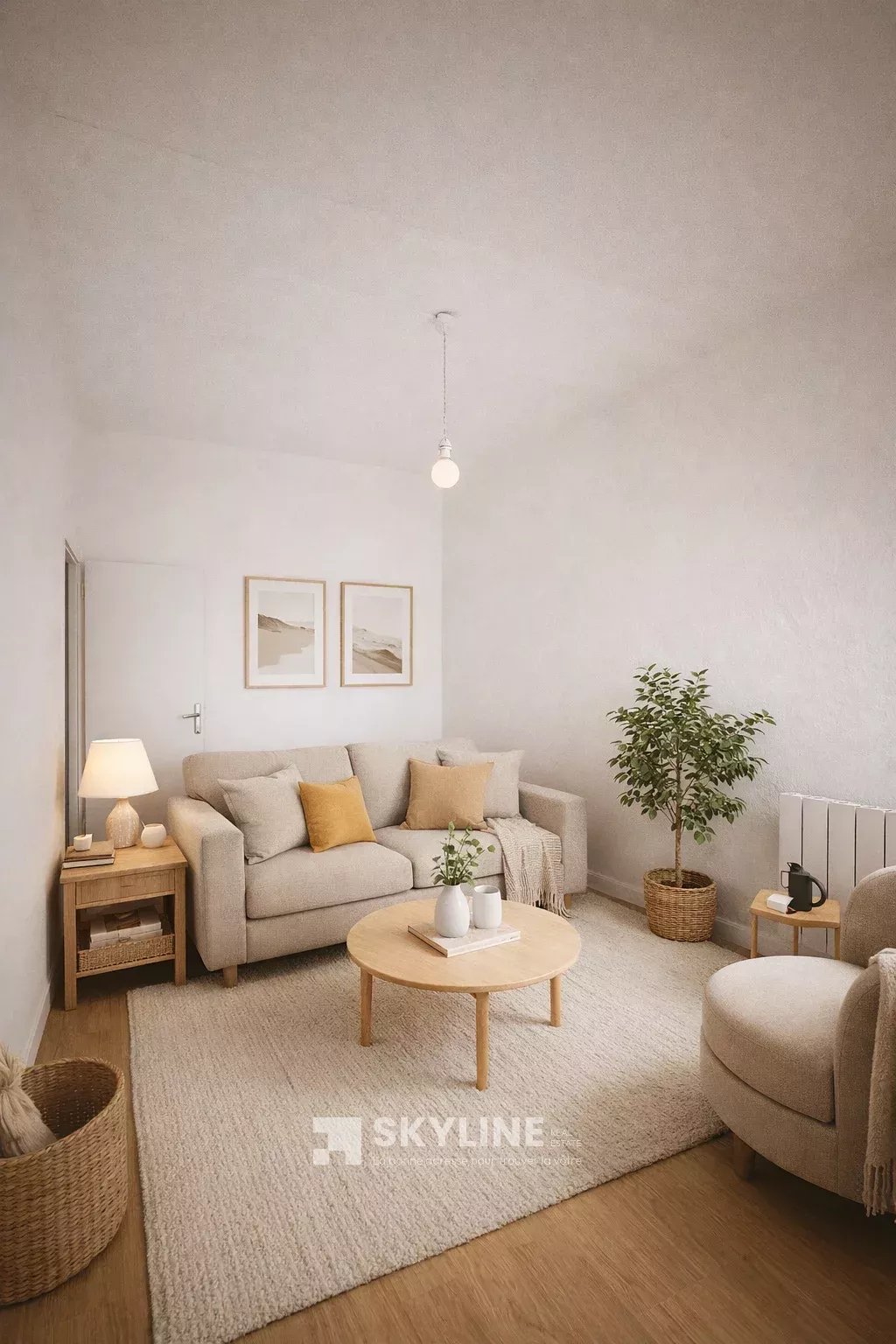 Photo 4 — SKYLINE REAL ESTATE