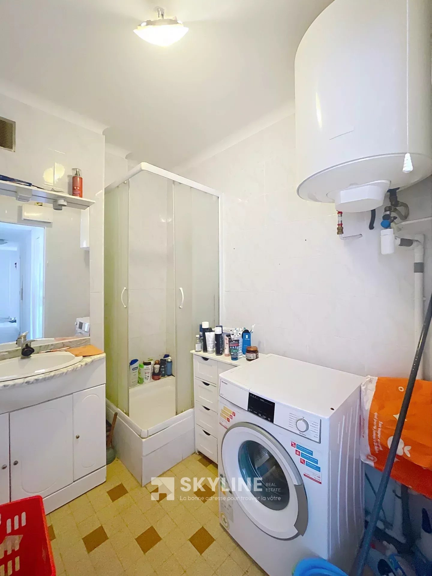Photo 6 — SKYLINE REAL ESTATE