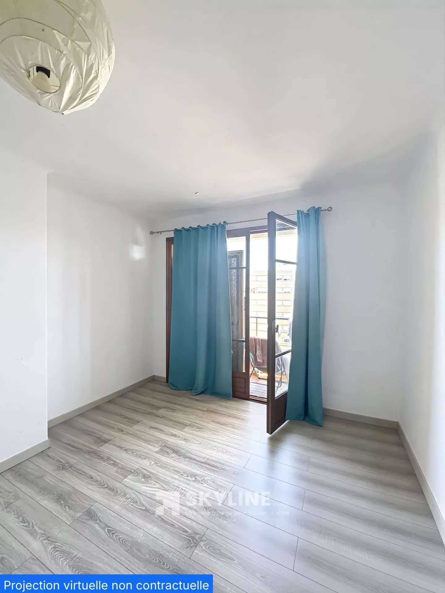 Photo 2 — SKYLINE REAL ESTATE