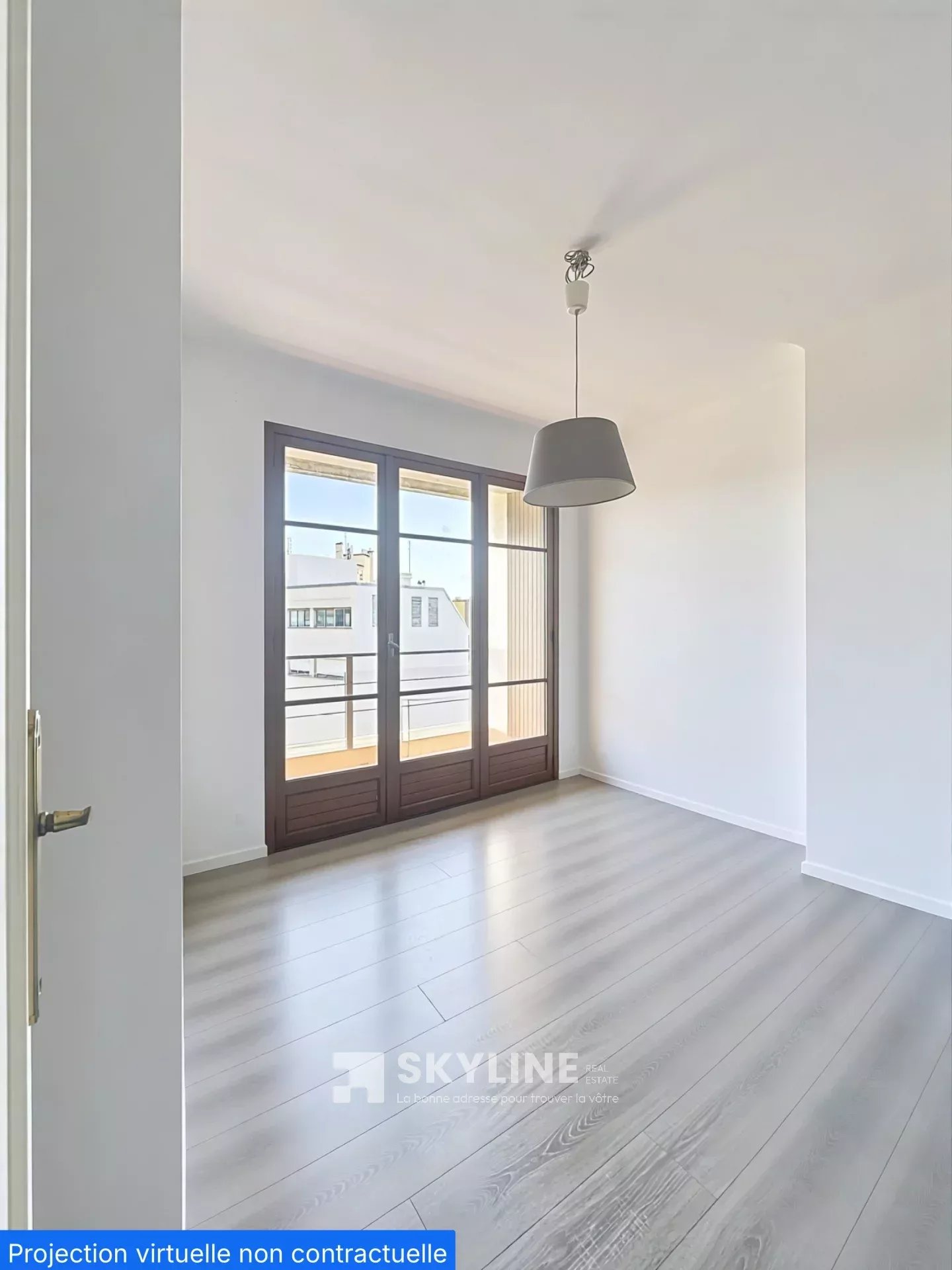 Photo 3 — SKYLINE REAL ESTATE