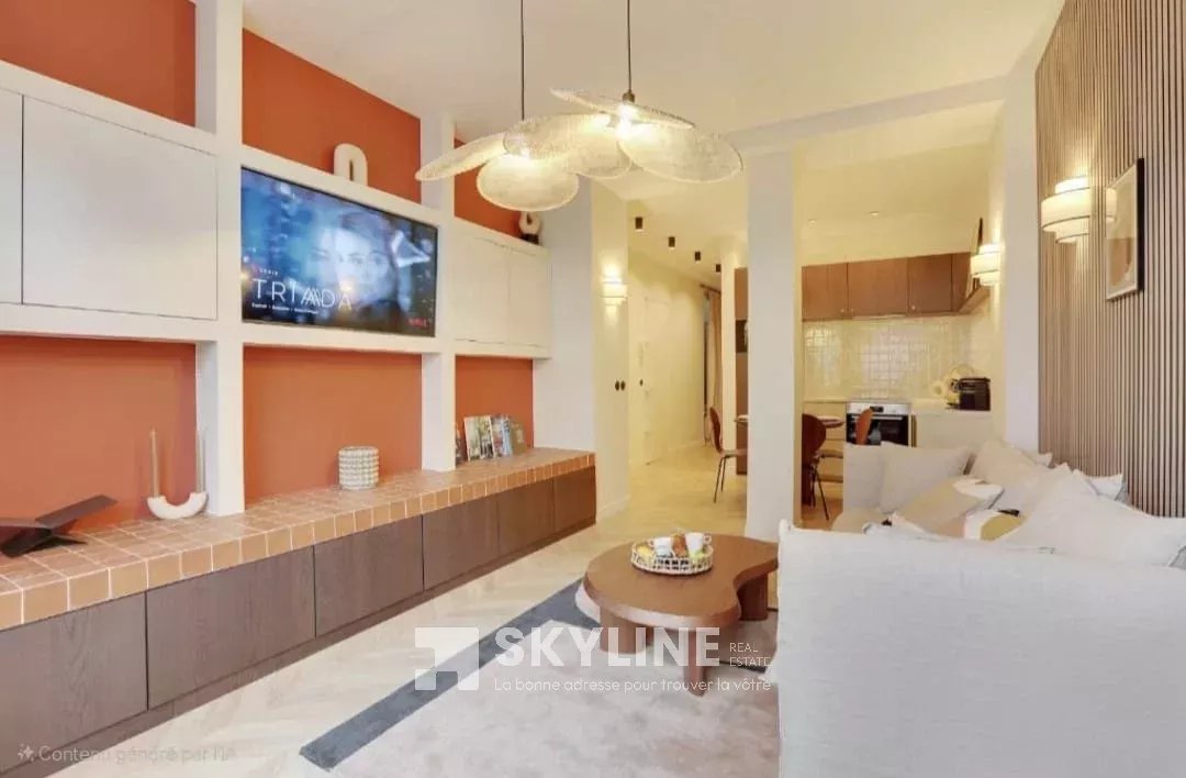 Photo 2 — SKYLINE REAL ESTATE