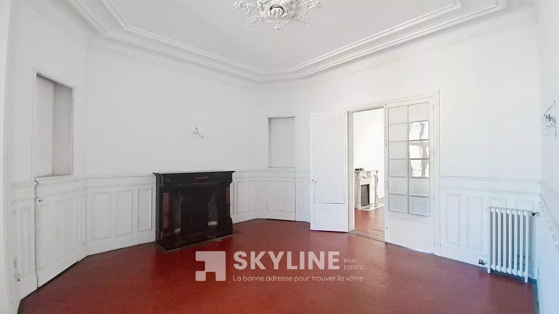 Photo 2 — SKYLINE REAL ESTATE