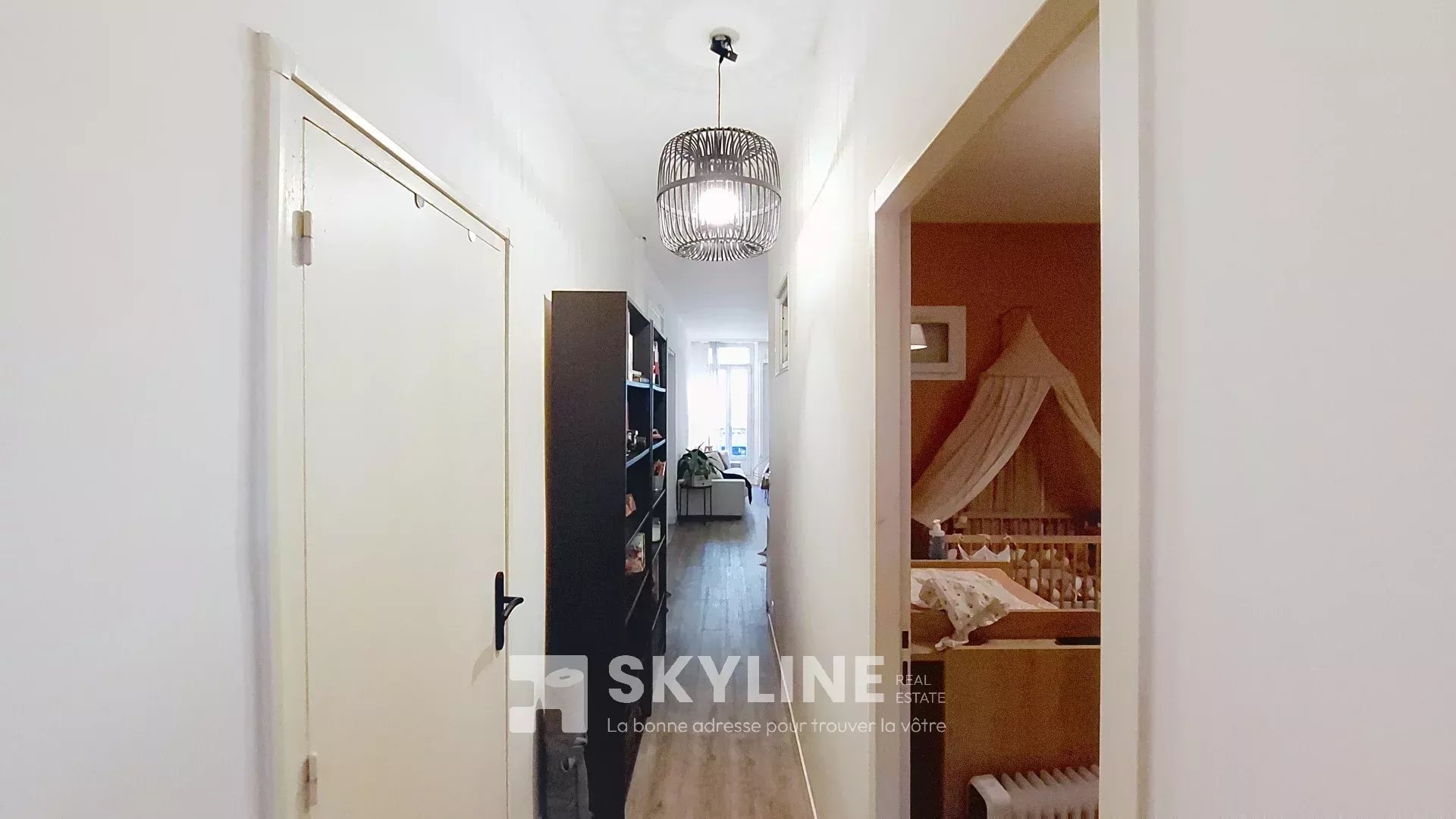 Photo 2 — SKYLINE REAL ESTATE