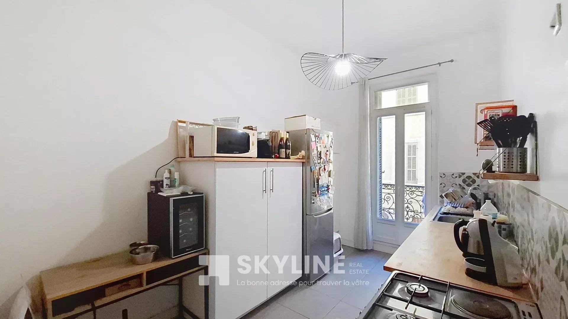 Photo 8 — SKYLINE REAL ESTATE