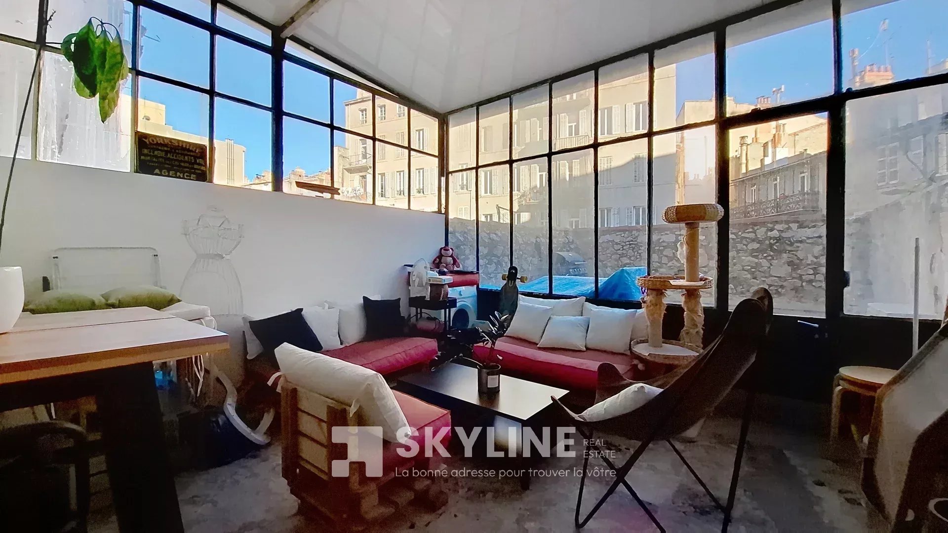 Photo 5 — SKYLINE REAL ESTATE