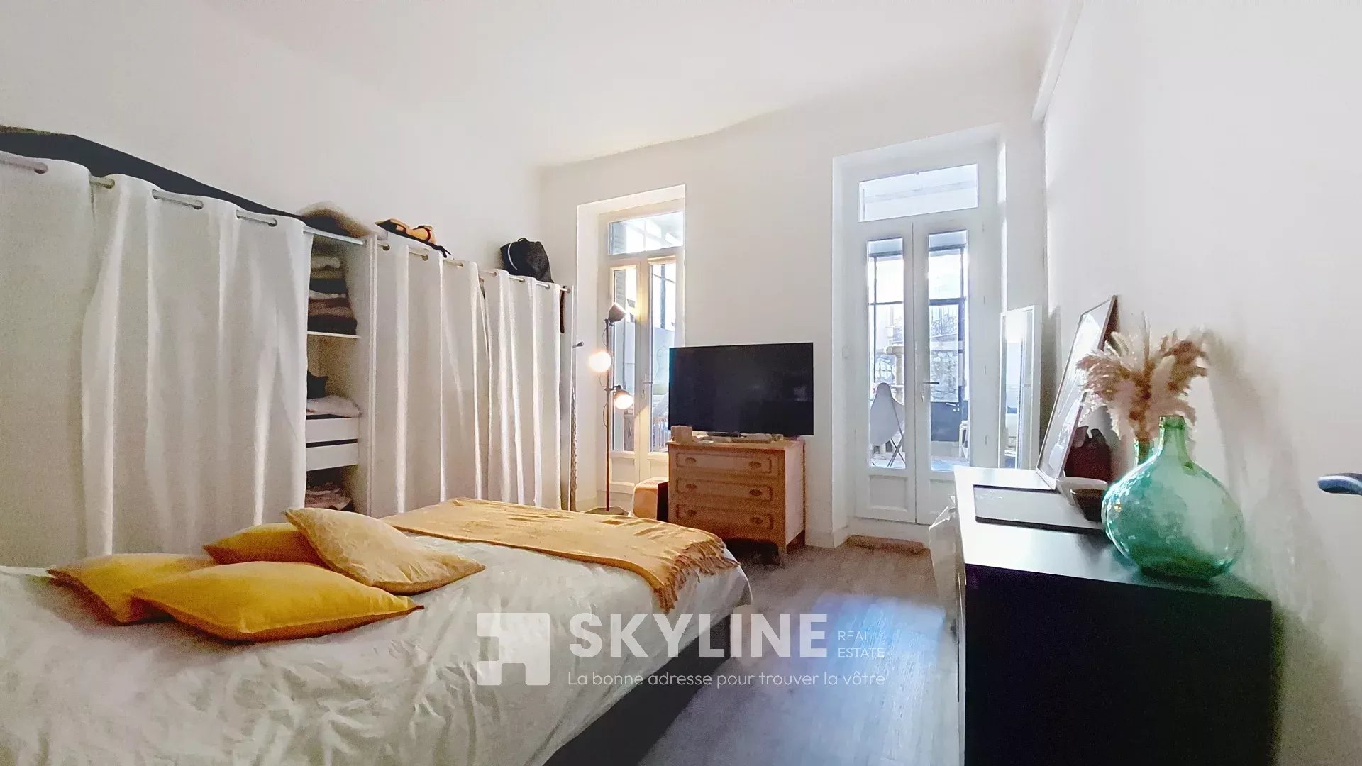 Photo 3 — SKYLINE REAL ESTATE