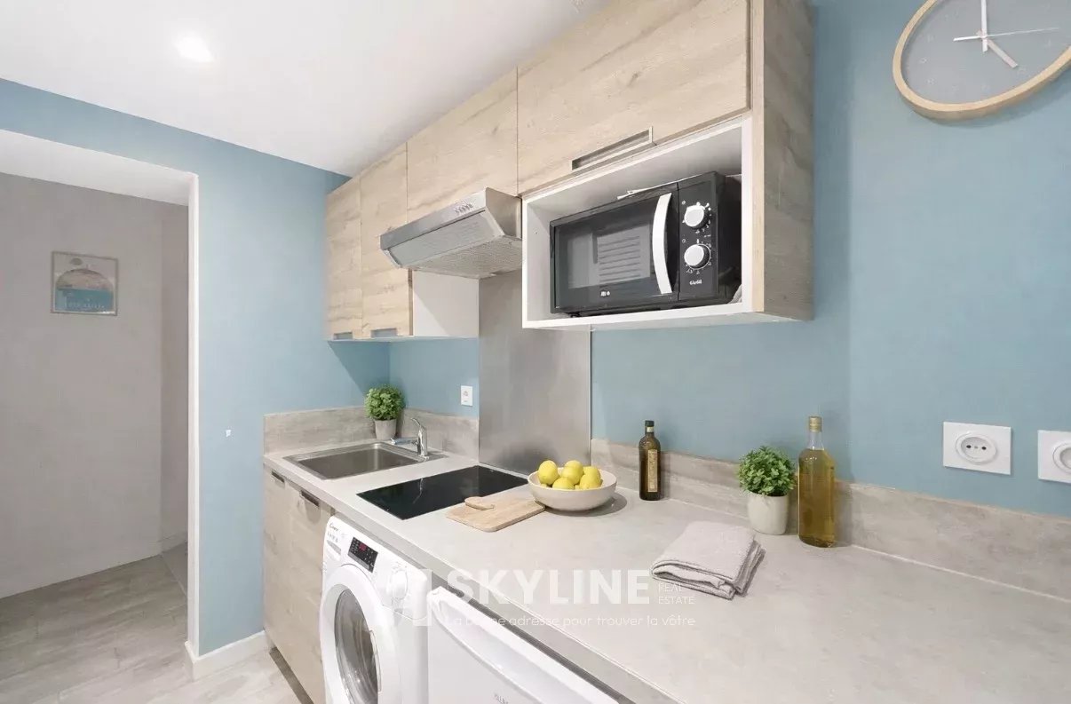 Photo 2 — SKYLINE REAL ESTATE