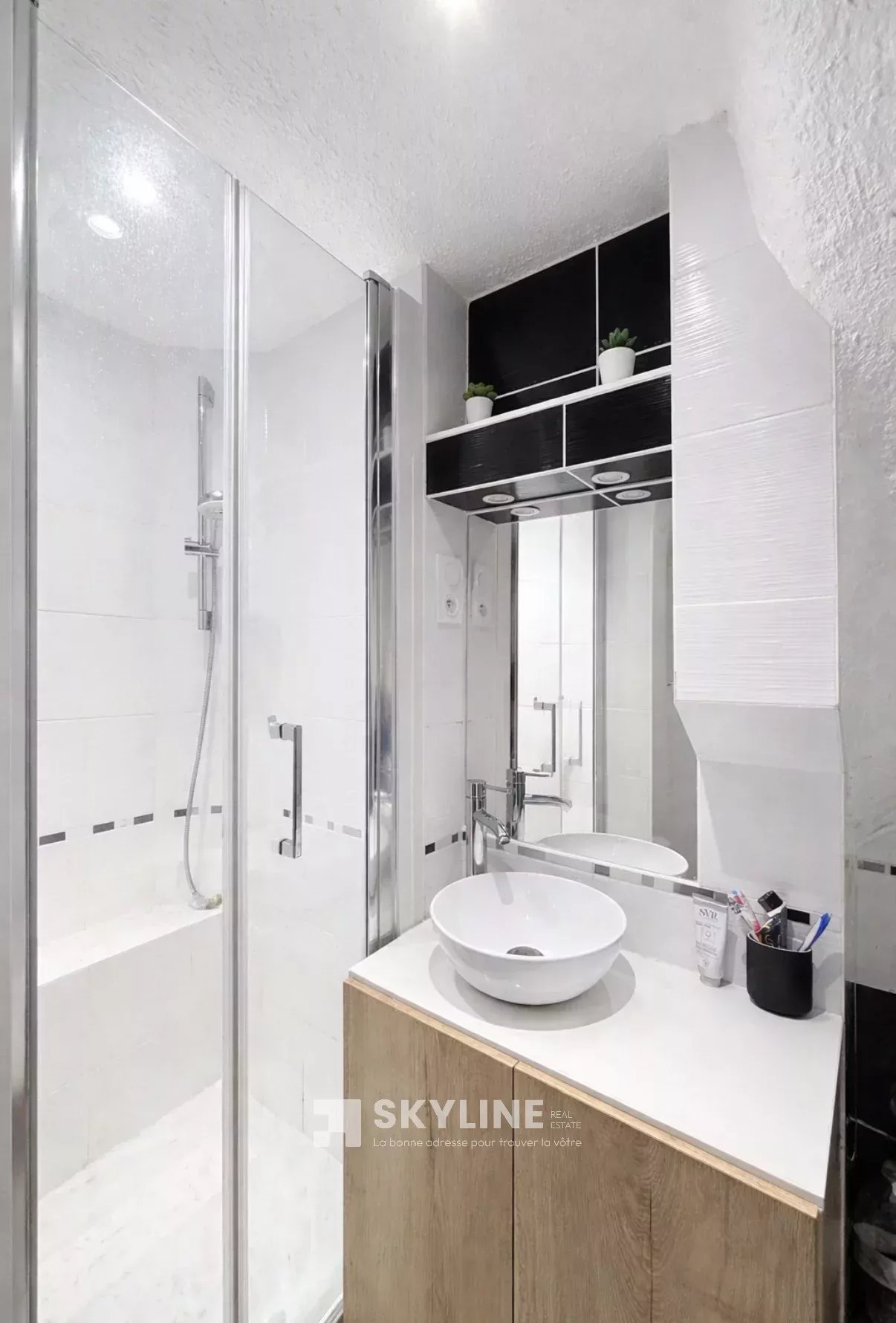 Photo 4 — SKYLINE REAL ESTATE