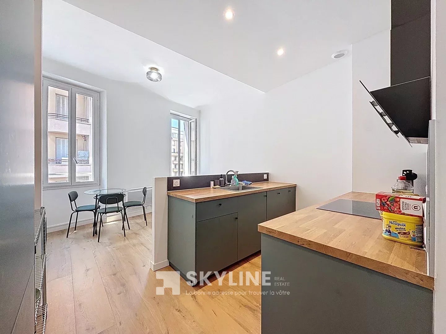 Photo 5 — SKYLINE REAL ESTATE