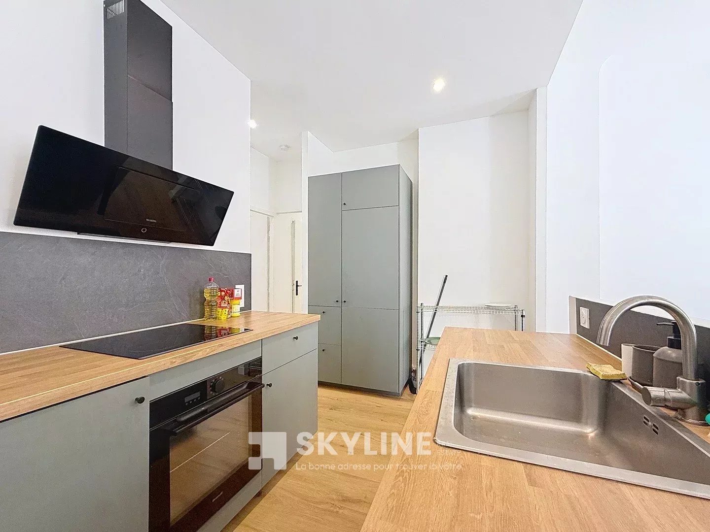 Photo 4 — SKYLINE REAL ESTATE