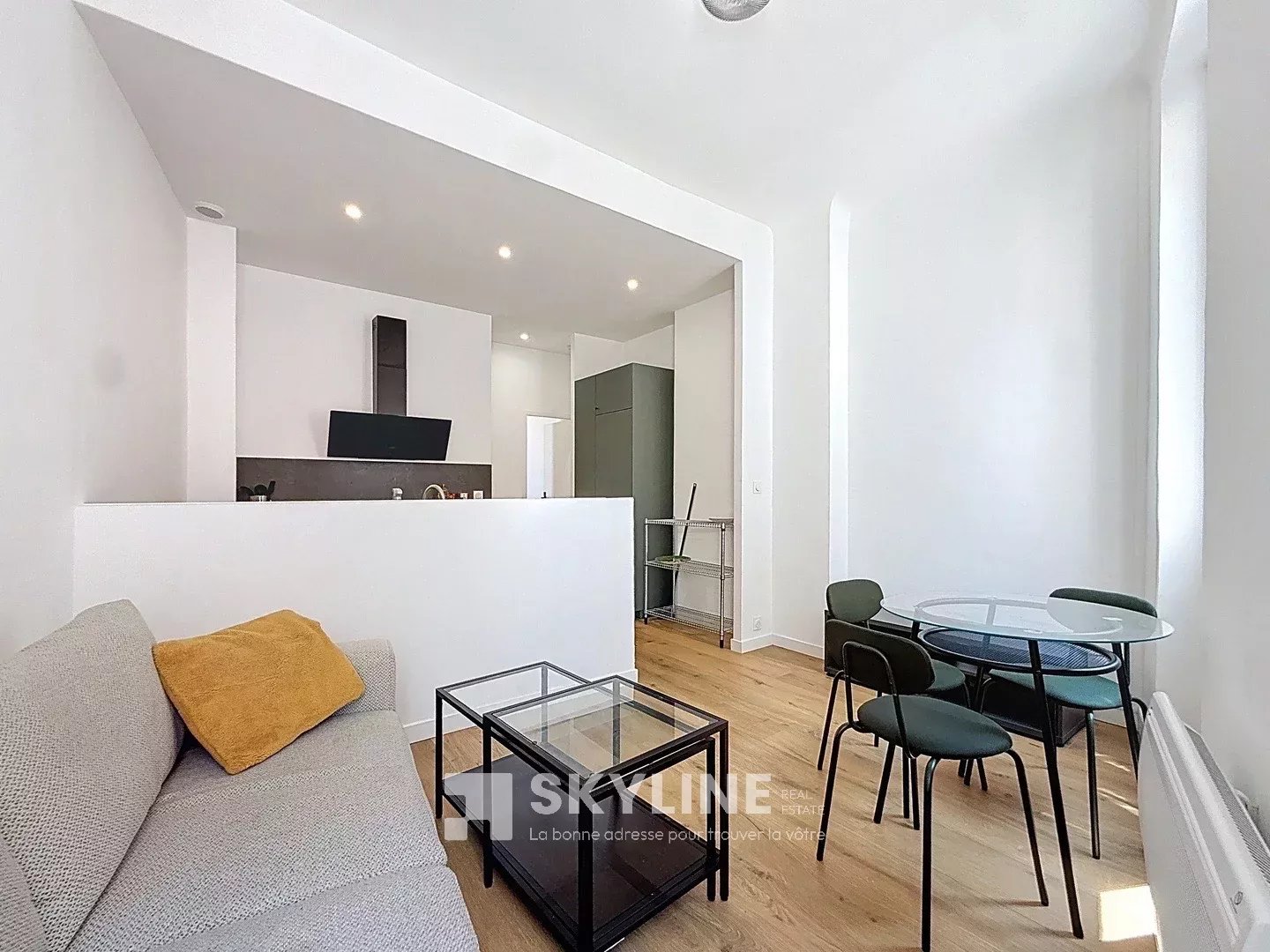 Photo 2 — SKYLINE REAL ESTATE