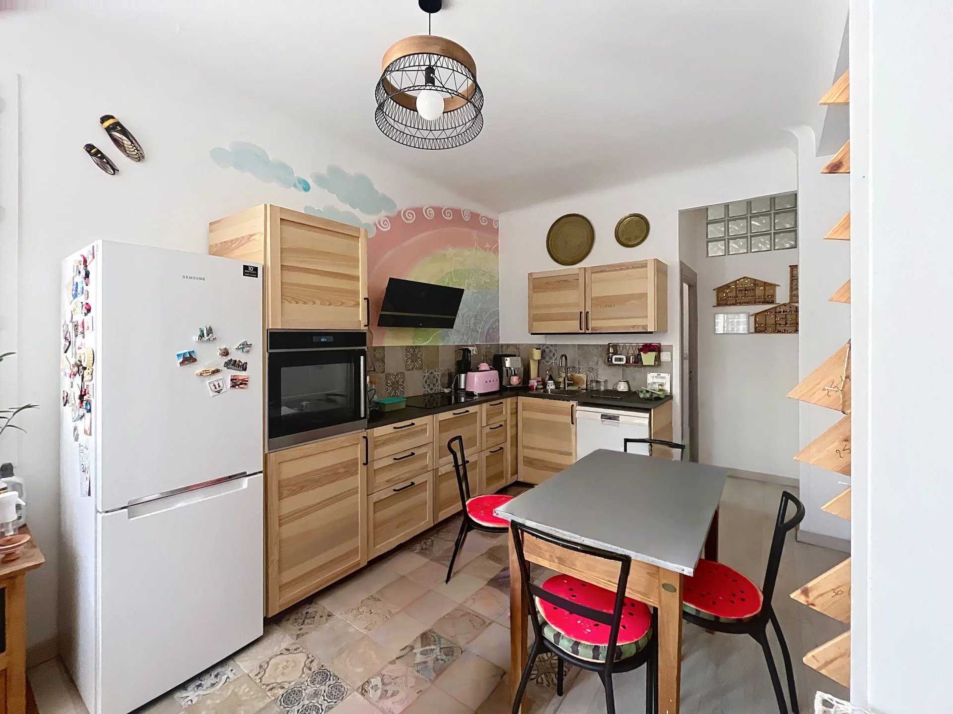 Photo 4 — SKYLINE REAL ESTATE