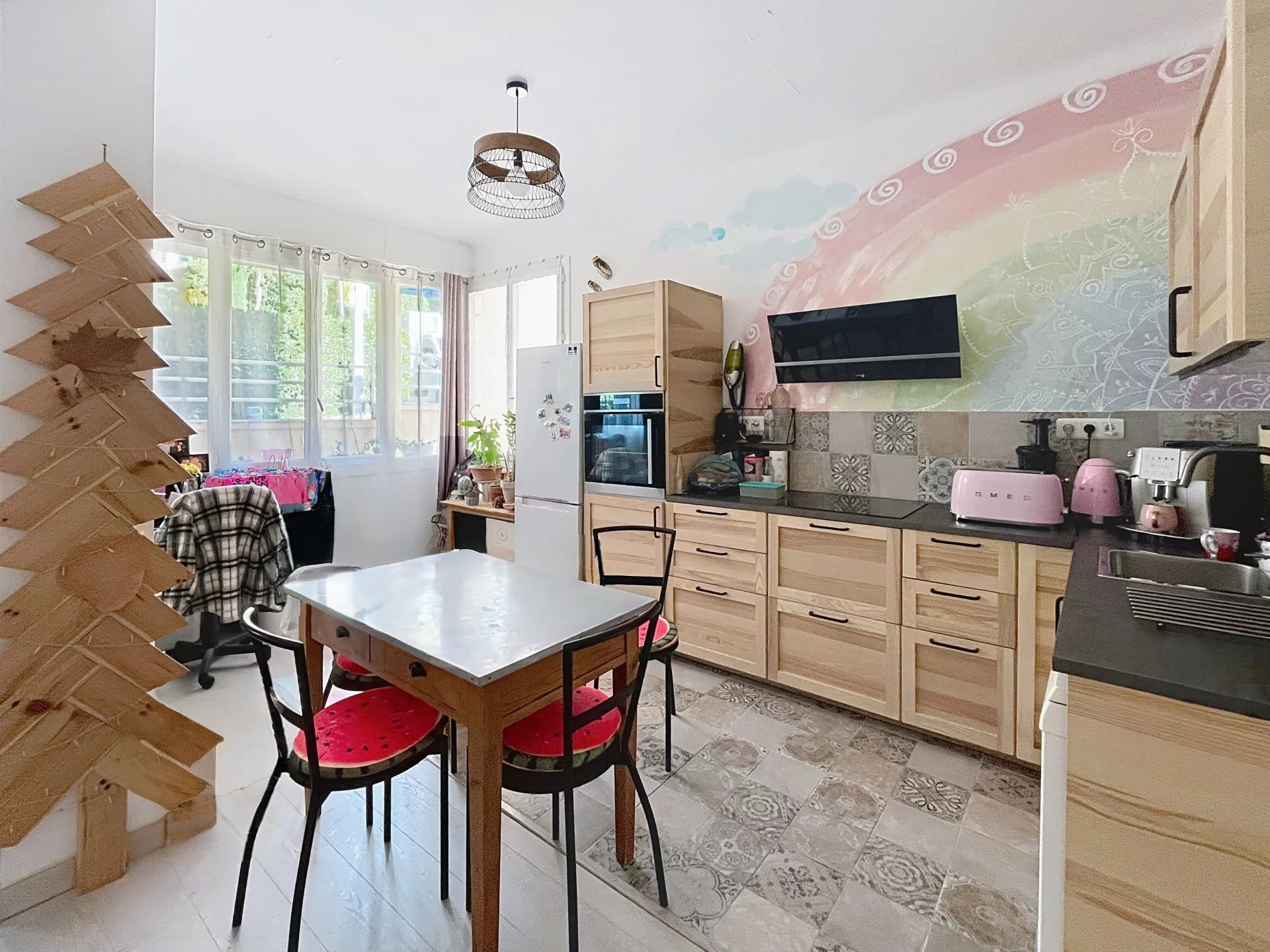 Photo 3 — SKYLINE REAL ESTATE