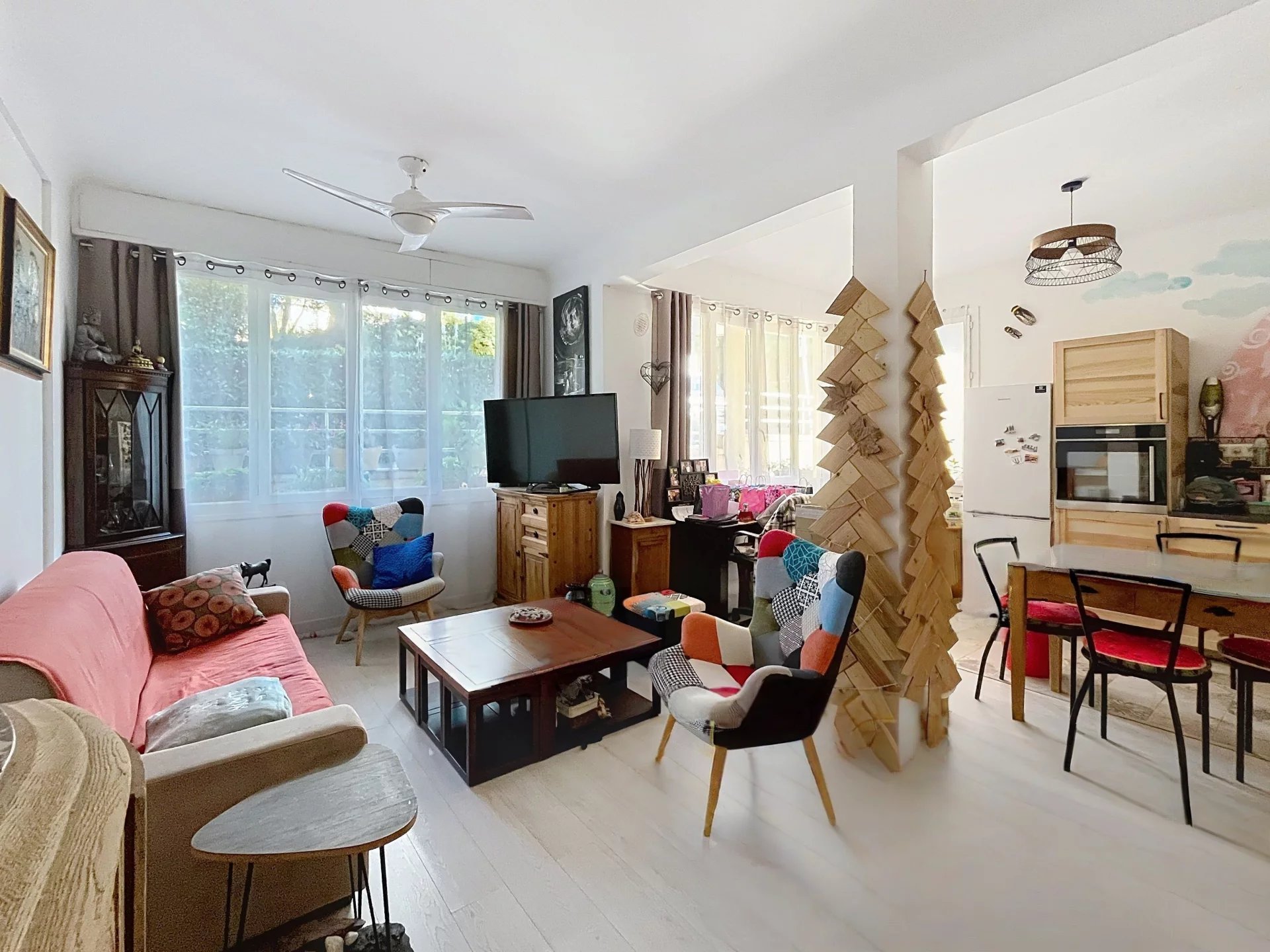 Photo 2 — SKYLINE REAL ESTATE