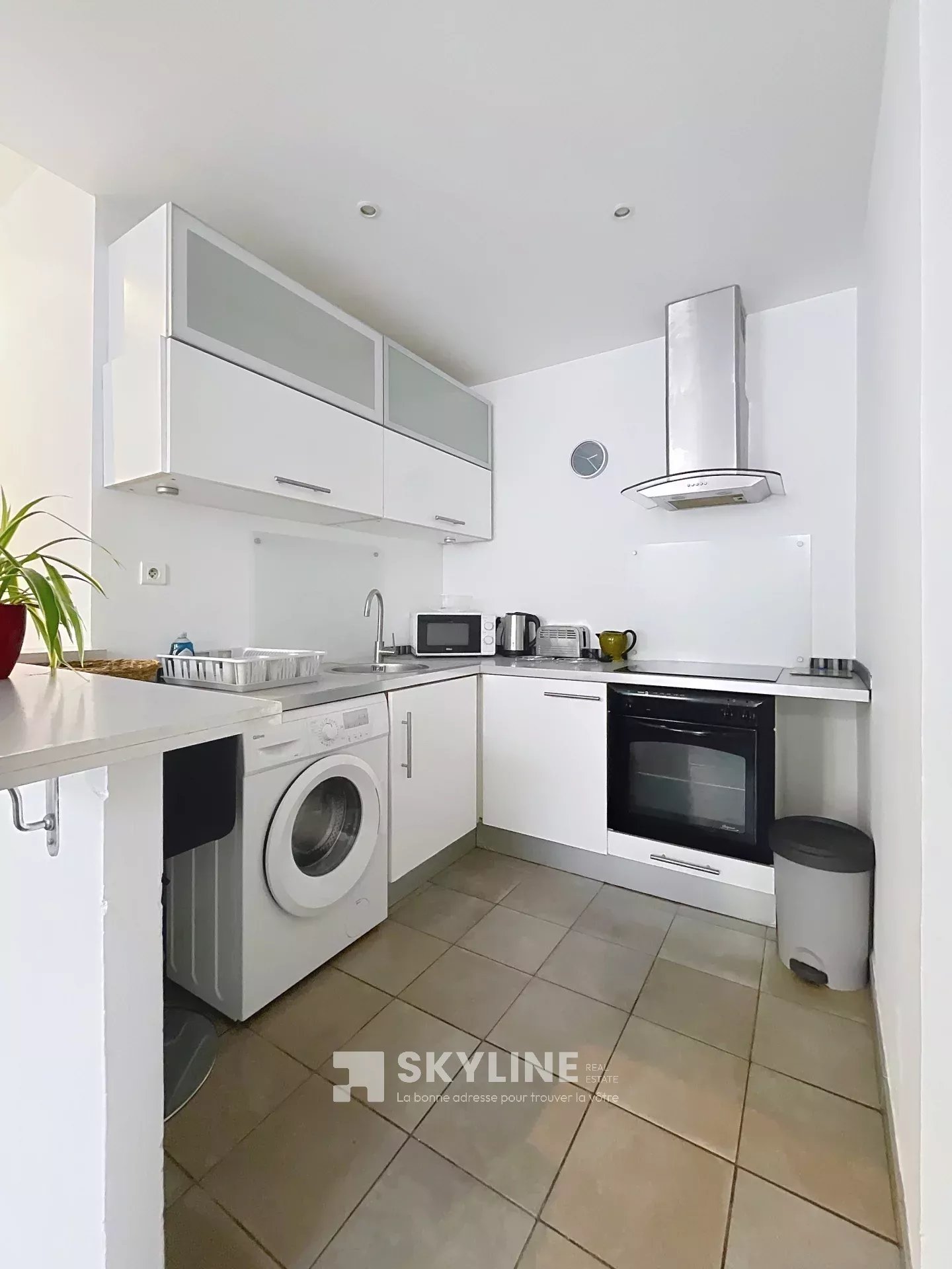 Photo 3 — SKYLINE REAL ESTATE