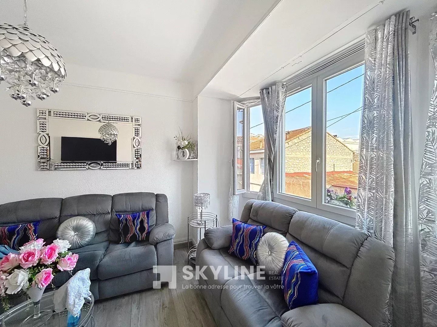 Photo 6 — SKYLINE REAL ESTATE