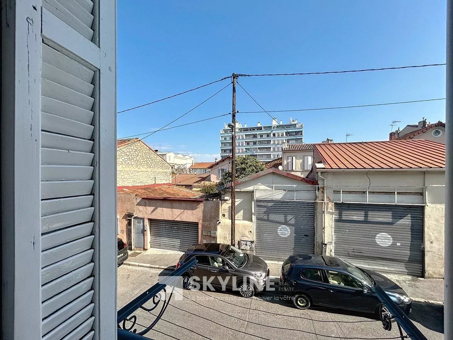 Photo 13 — SKYLINE REAL ESTATE