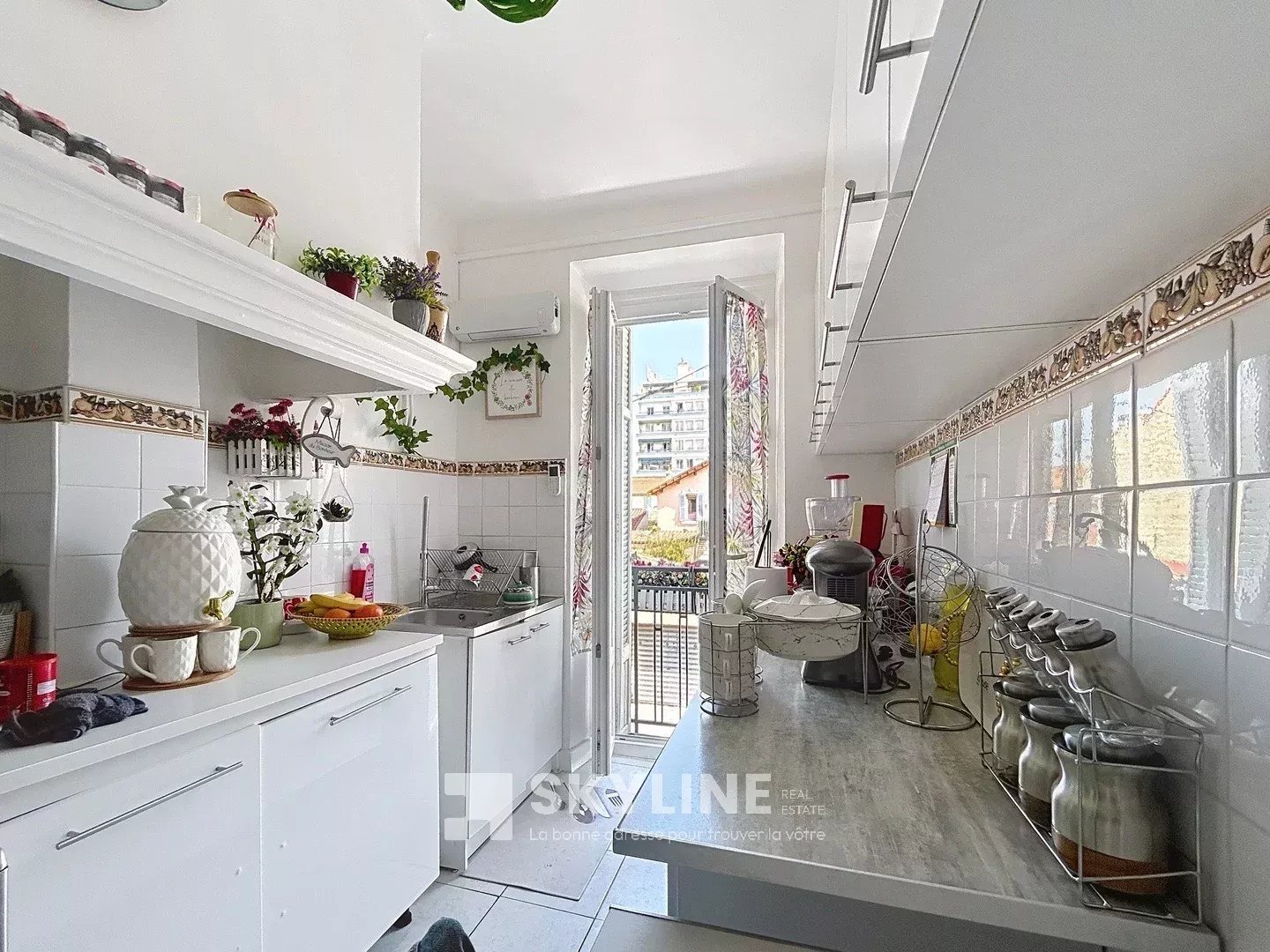 Photo 2 — SKYLINE REAL ESTATE