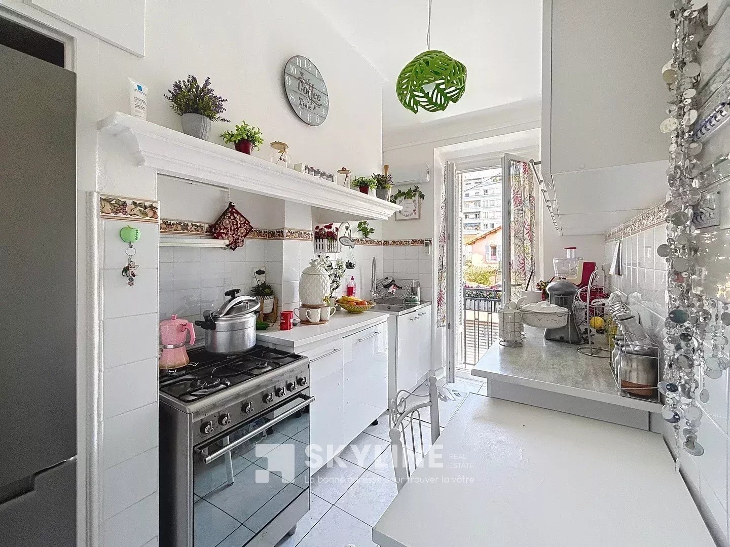 Photo 5 — SKYLINE REAL ESTATE