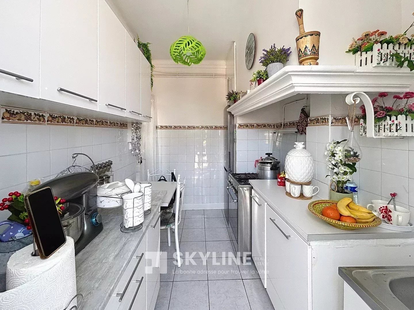 Photo 3 — SKYLINE REAL ESTATE