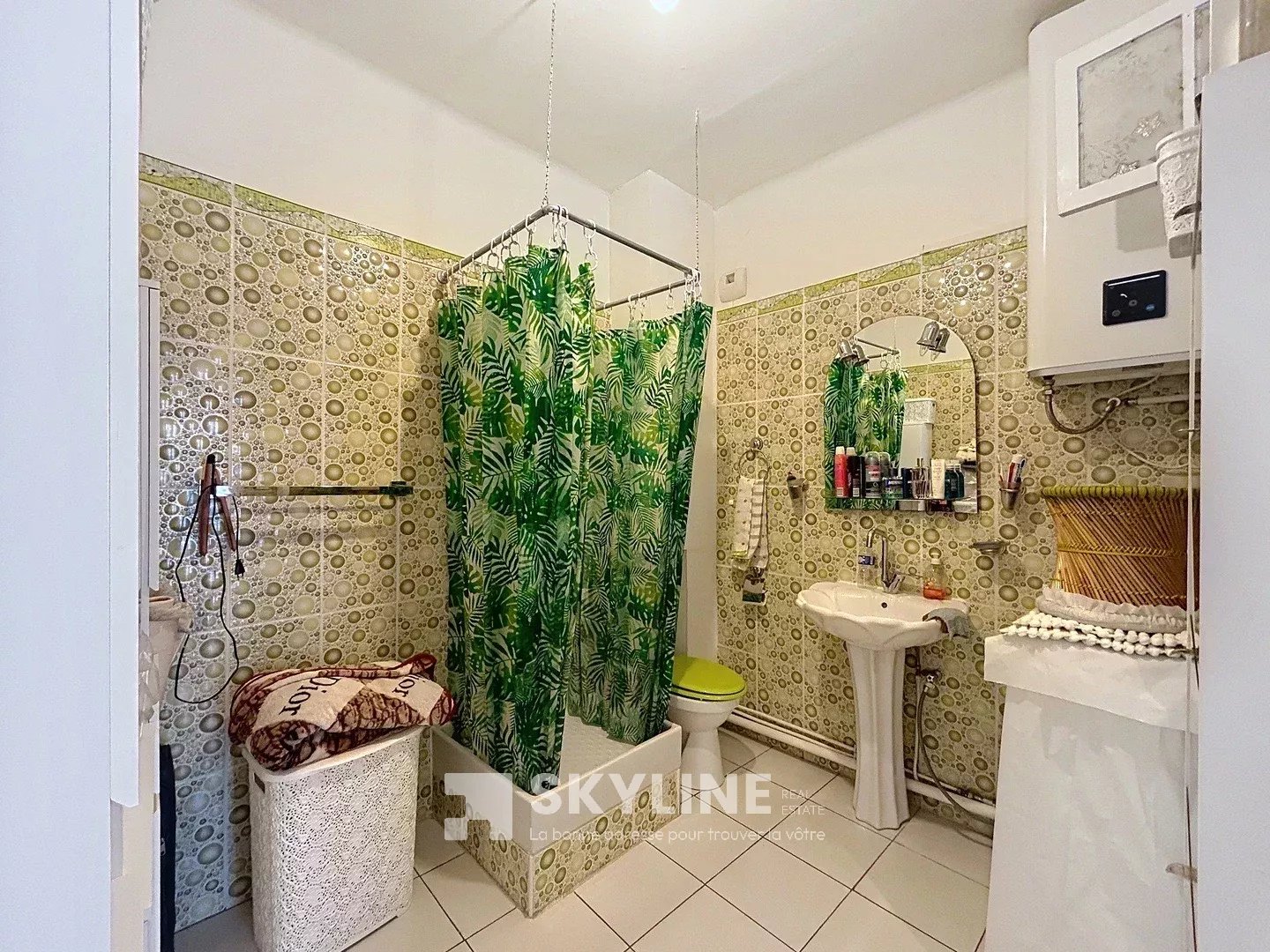 Photo 9 — SKYLINE REAL ESTATE