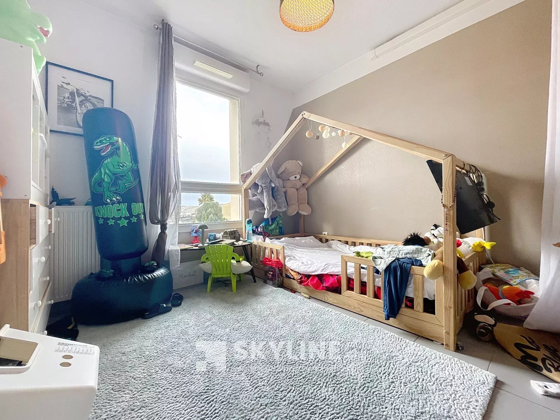 Photo 3 — SKYLINE REAL ESTATE