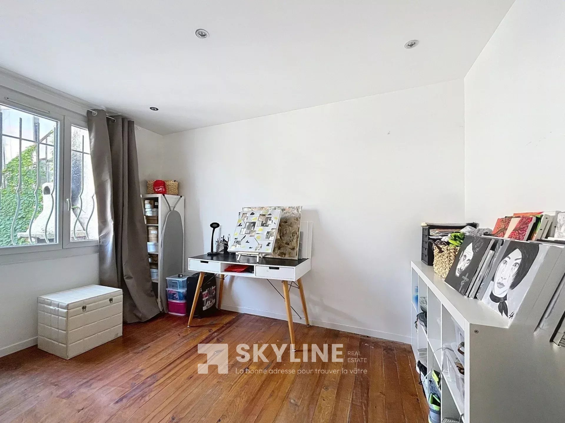Photo 4 — SKYLINE REAL ESTATE