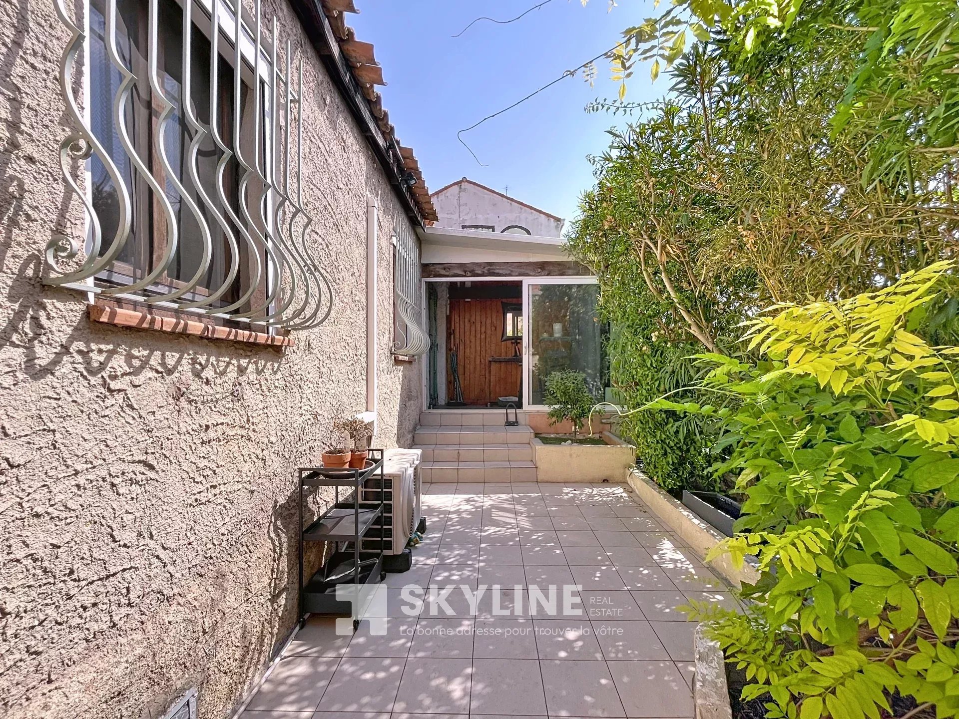 Photo 7 — SKYLINE REAL ESTATE
