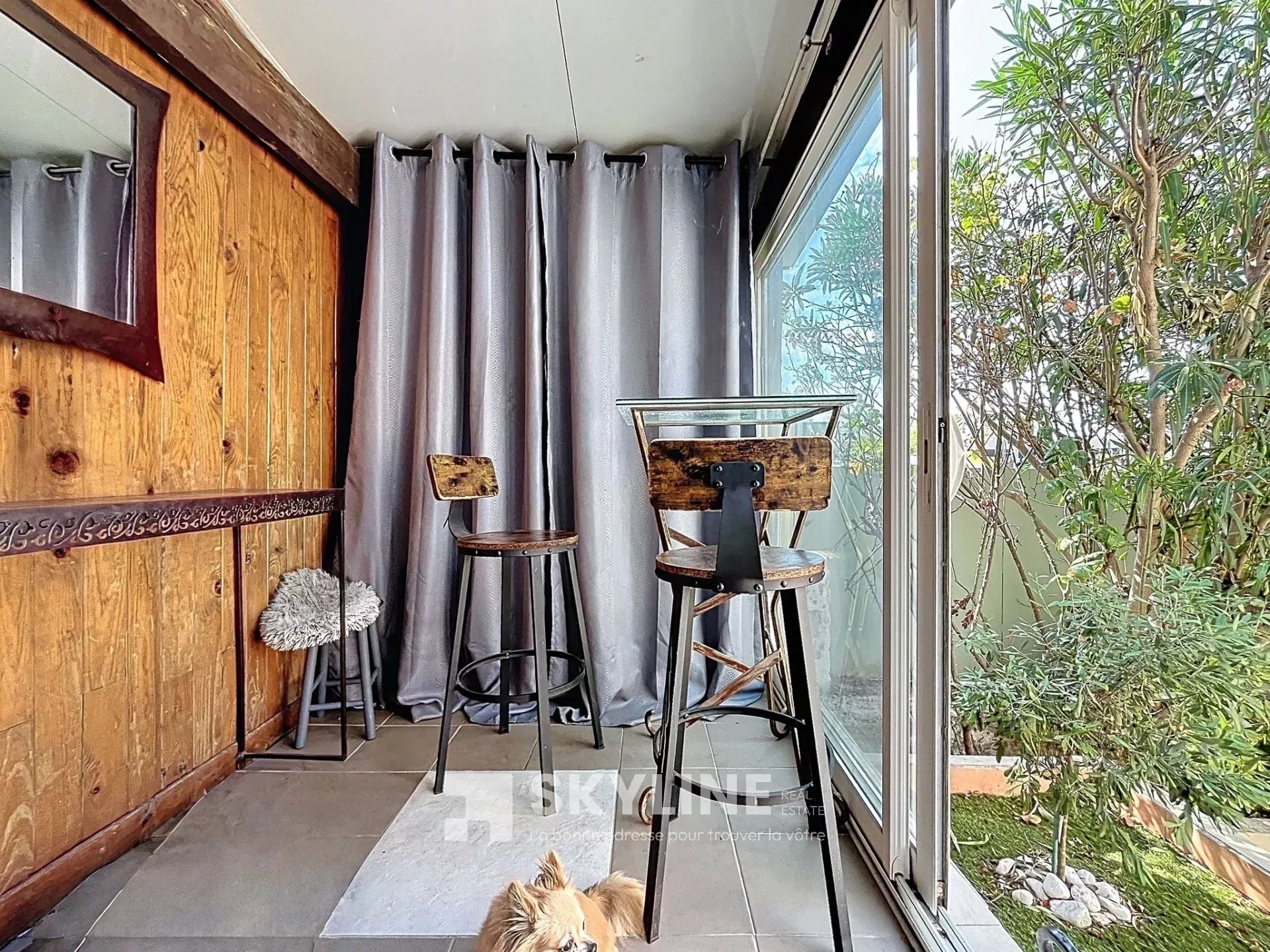 Photo 8 — SKYLINE REAL ESTATE