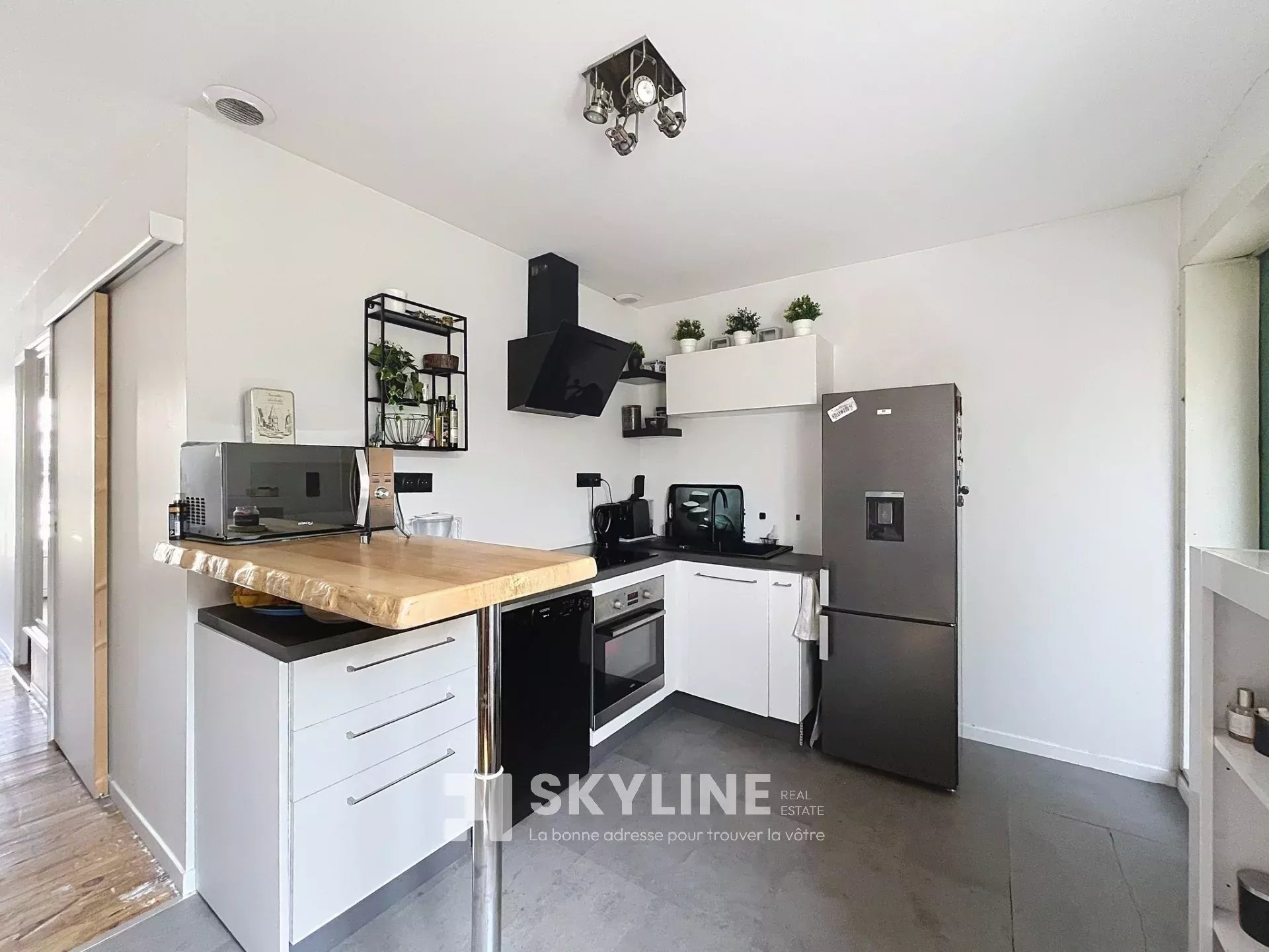 Photo 2 — SKYLINE REAL ESTATE
