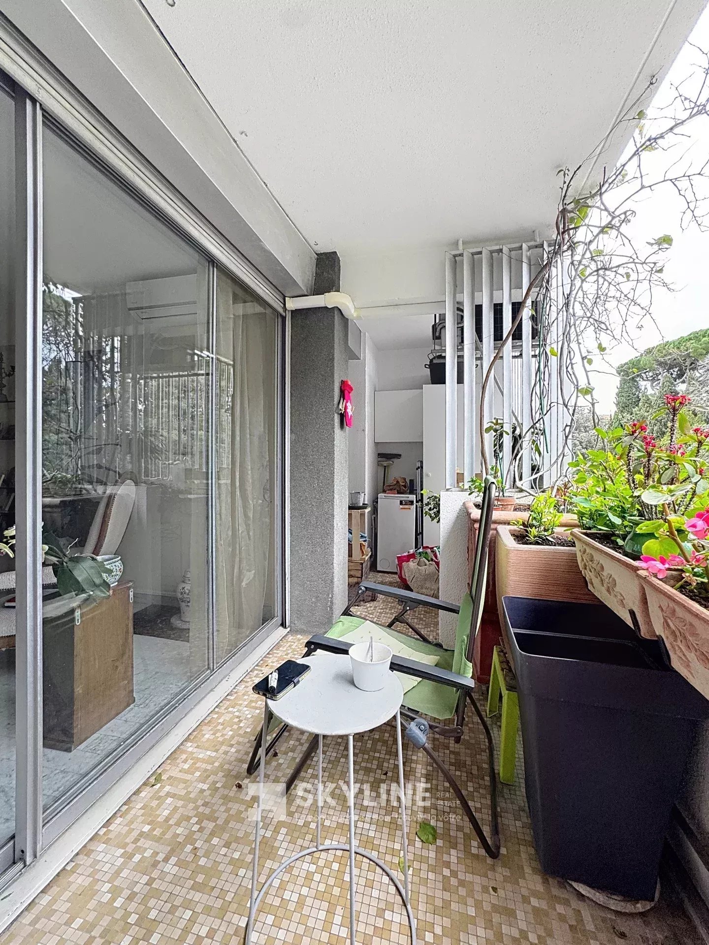 Photo 3 — SKYLINE REAL ESTATE