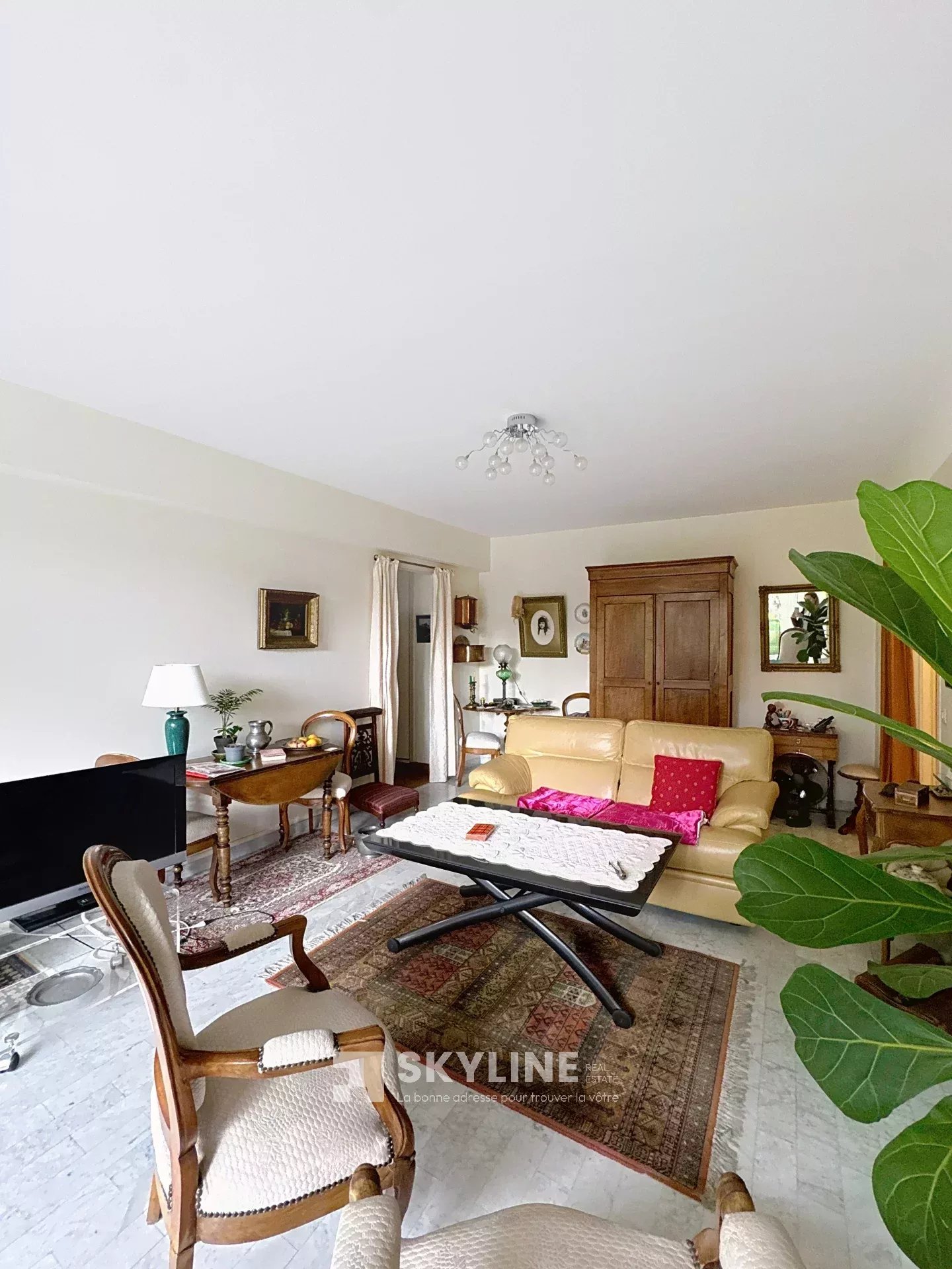 Photo 7 — SKYLINE REAL ESTATE