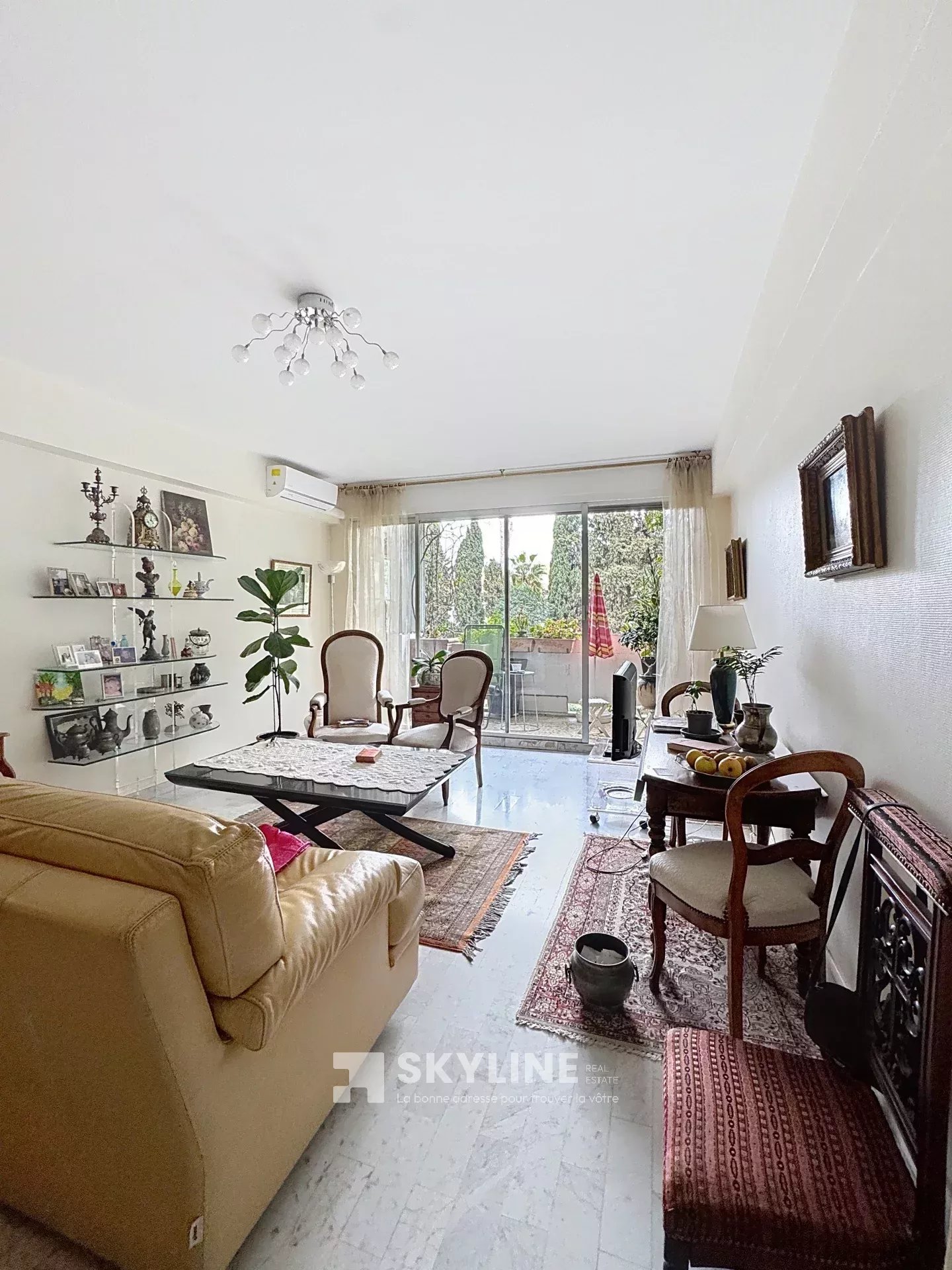 Photo 5 — SKYLINE REAL ESTATE