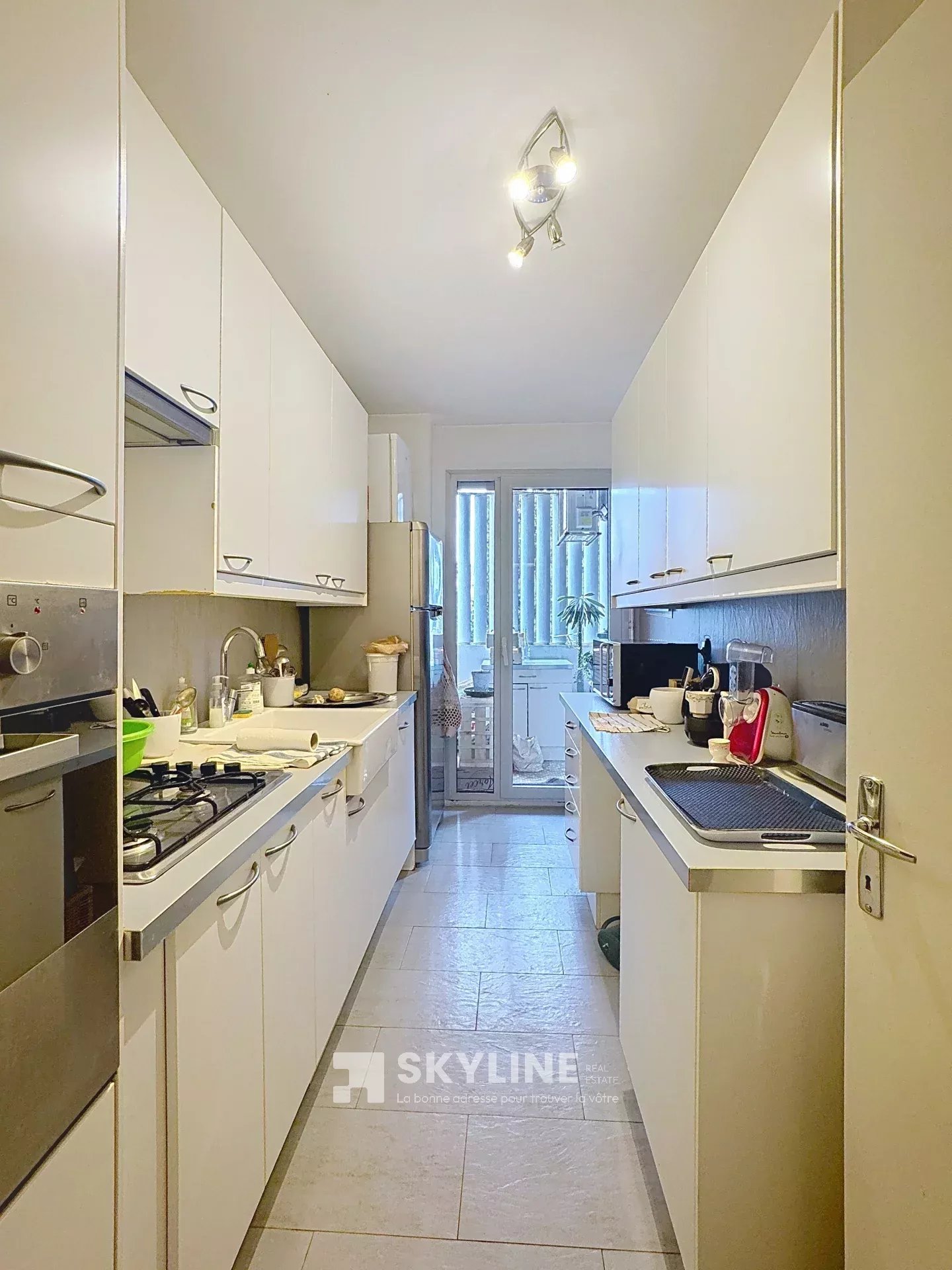 Photo 9 — SKYLINE REAL ESTATE