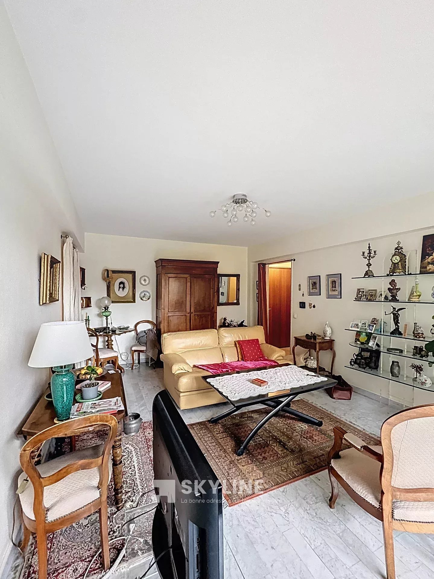 Photo 6 — SKYLINE REAL ESTATE