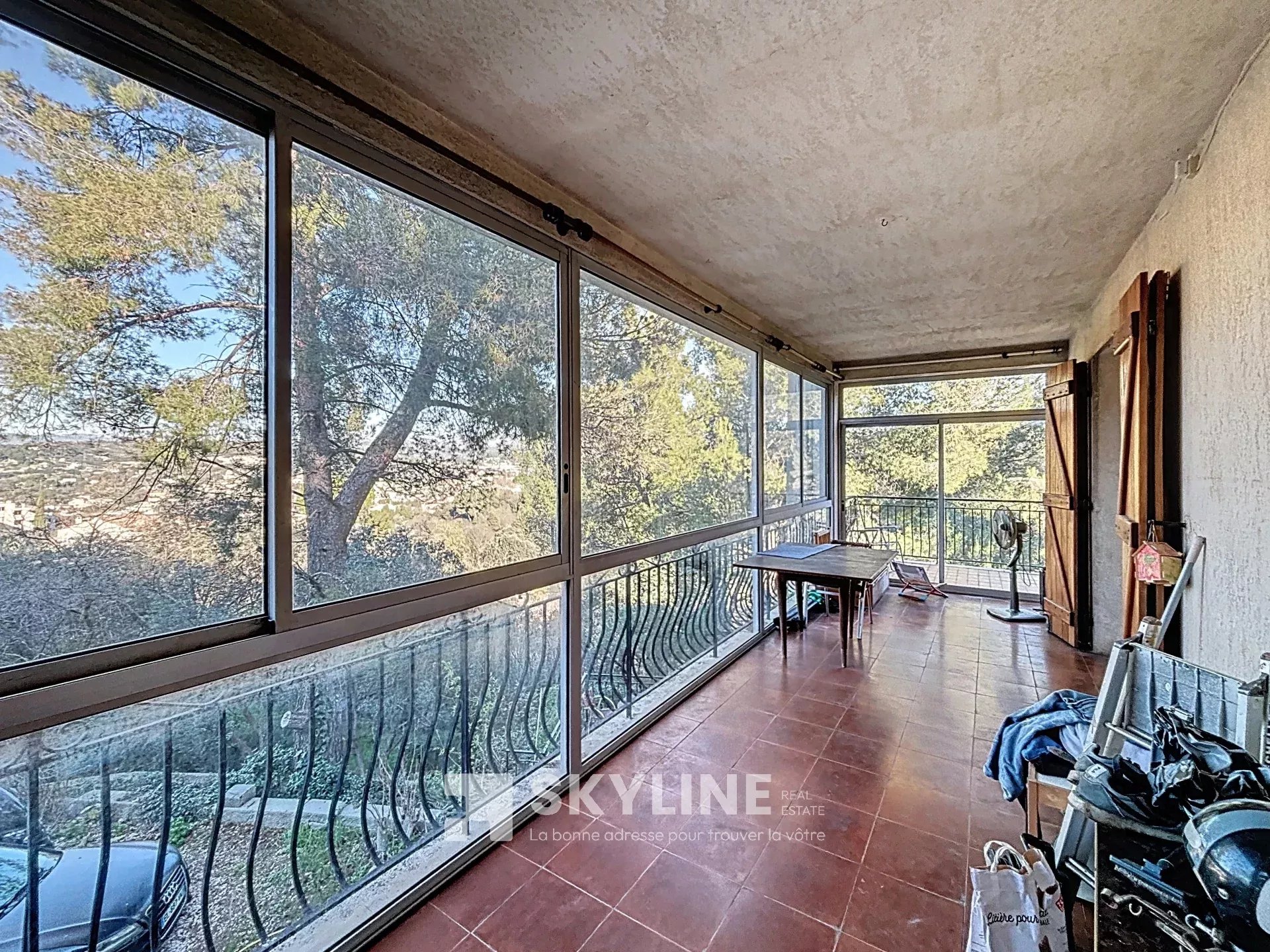 Photo 8 — SKYLINE REAL ESTATE