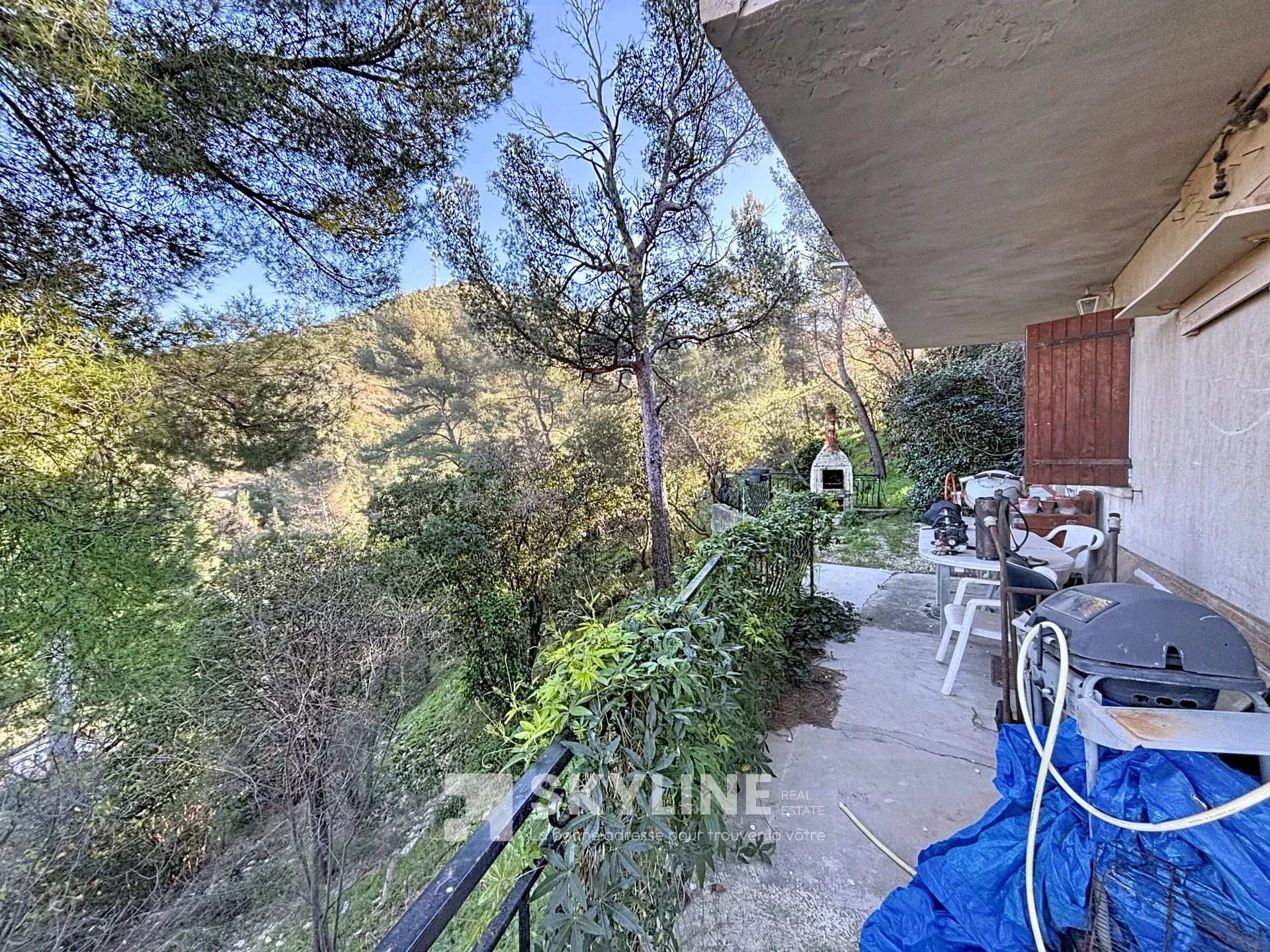 Photo 3 — SKYLINE REAL ESTATE