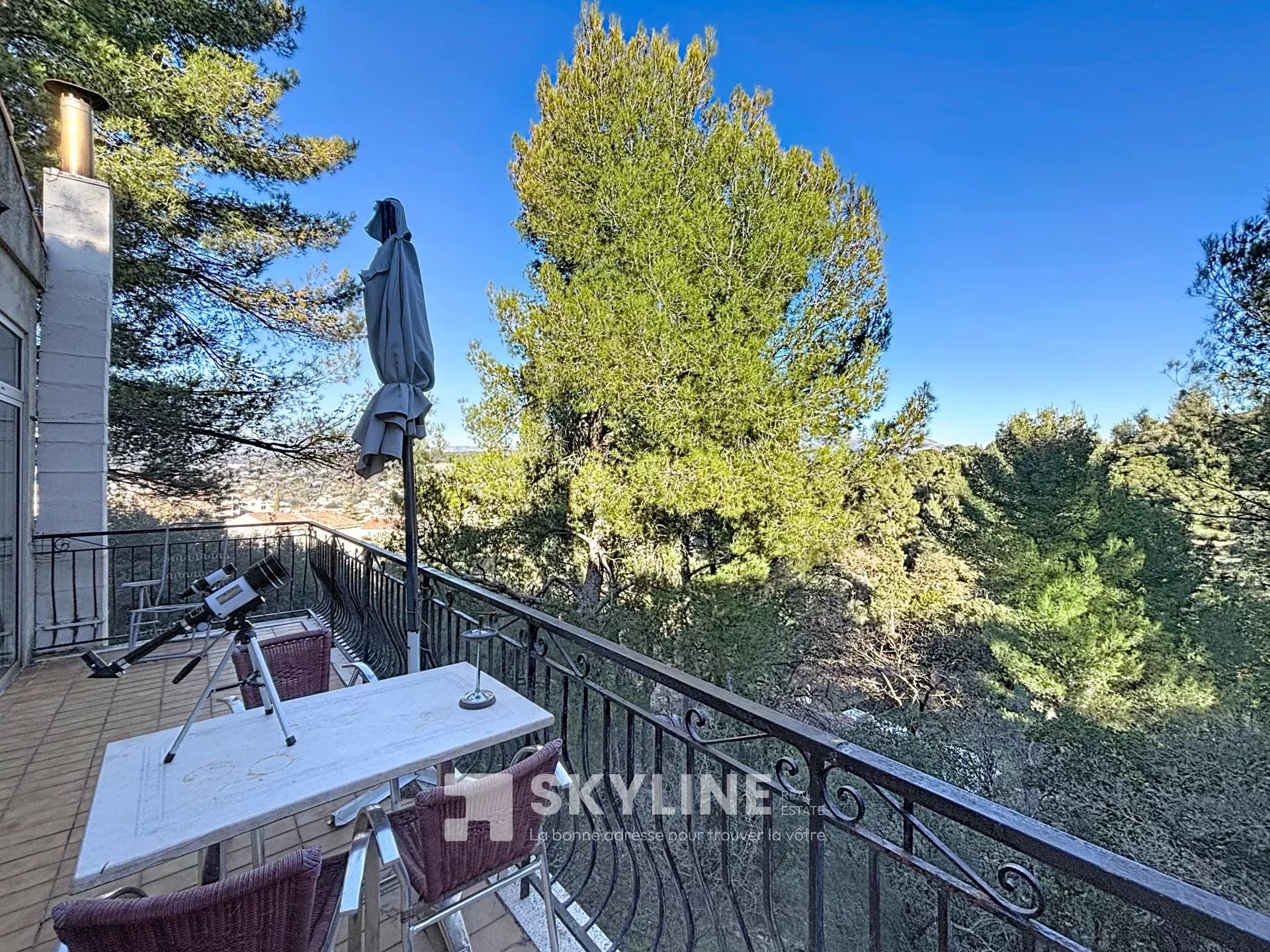 Photo 15 — SKYLINE REAL ESTATE