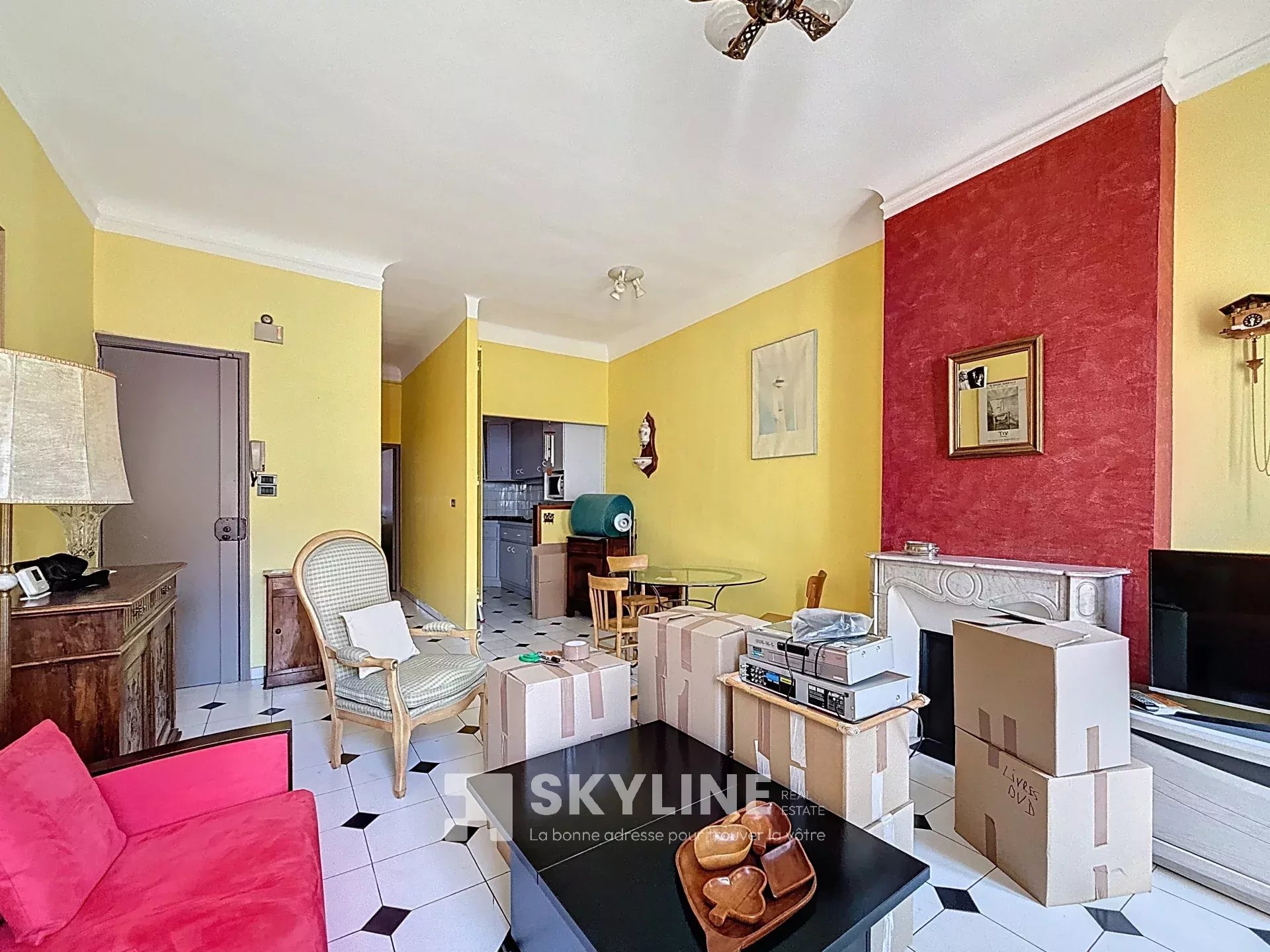 Photo 2 — SKYLINE REAL ESTATE