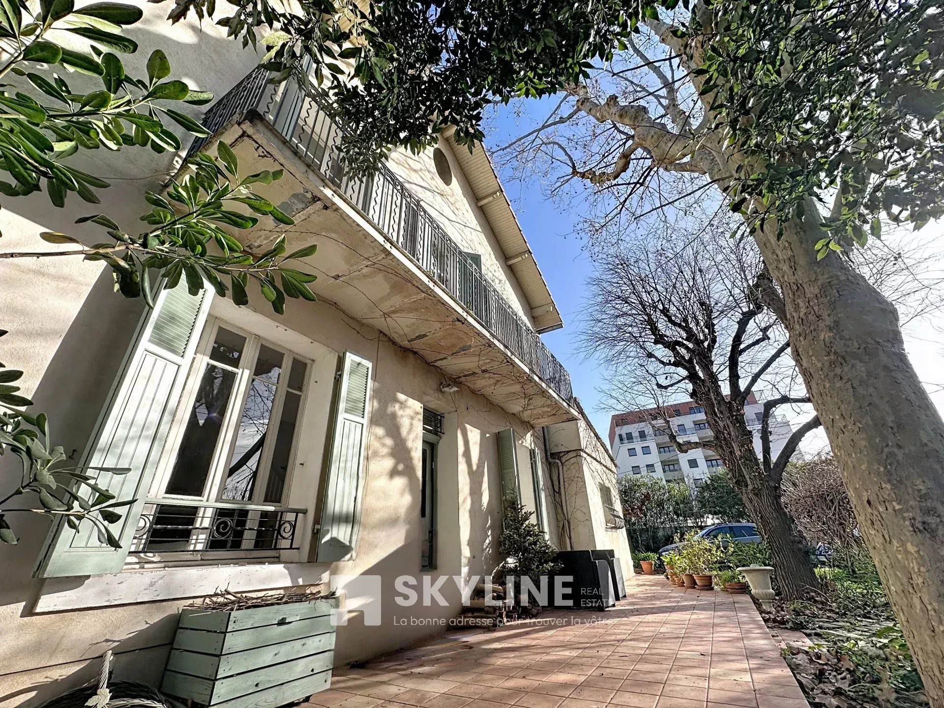 Photo 23 — SKYLINE REAL ESTATE