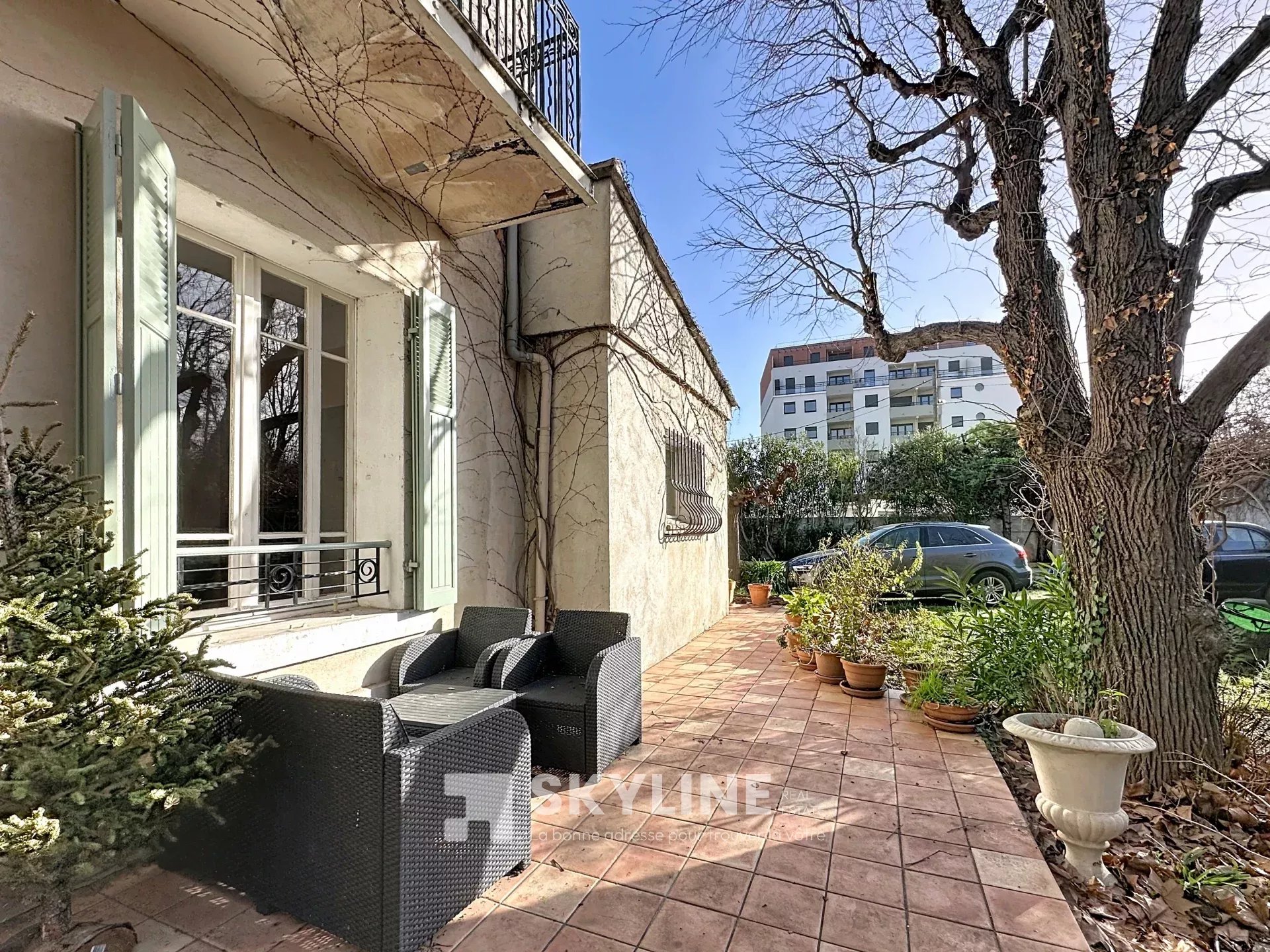 Photo 14 — SKYLINE REAL ESTATE
