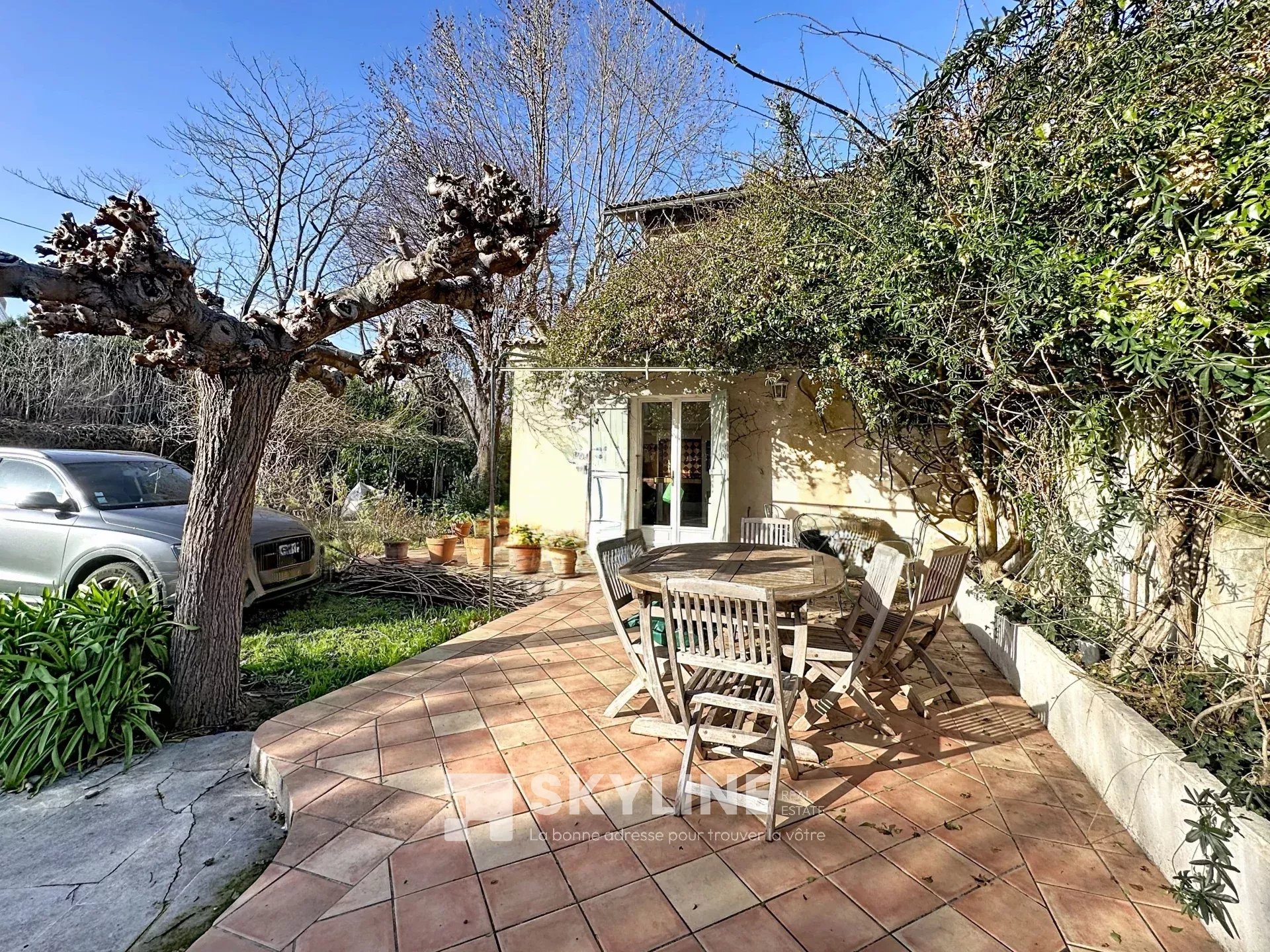 Photo 21 — SKYLINE REAL ESTATE