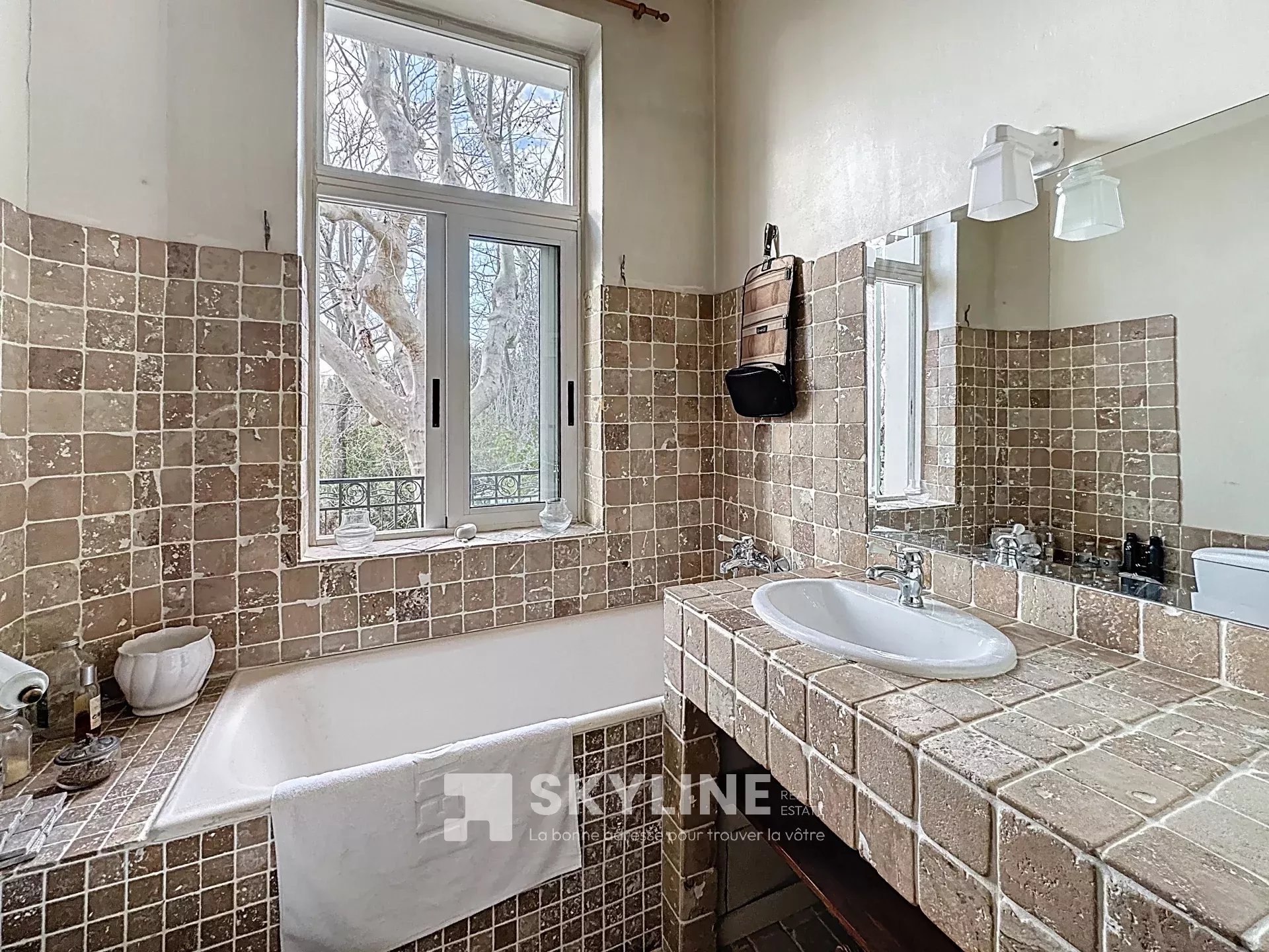 Photo 8 — SKYLINE REAL ESTATE