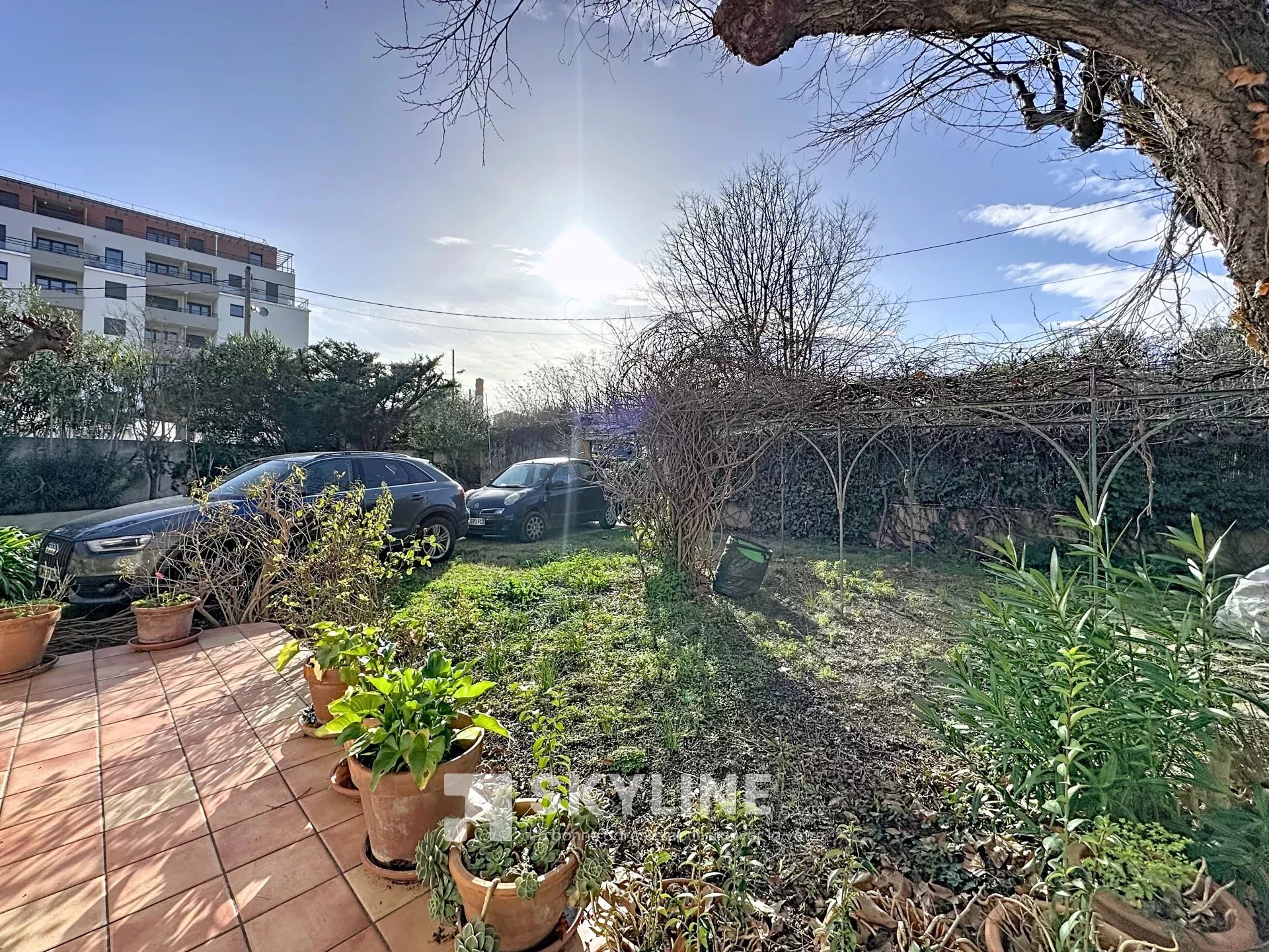 Photo 16 — SKYLINE REAL ESTATE