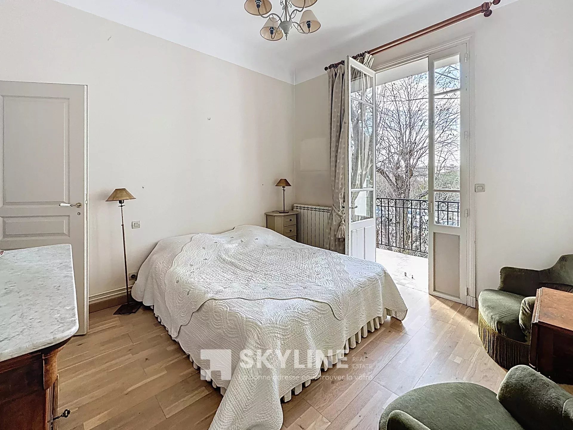 Photo 9 — SKYLINE REAL ESTATE
