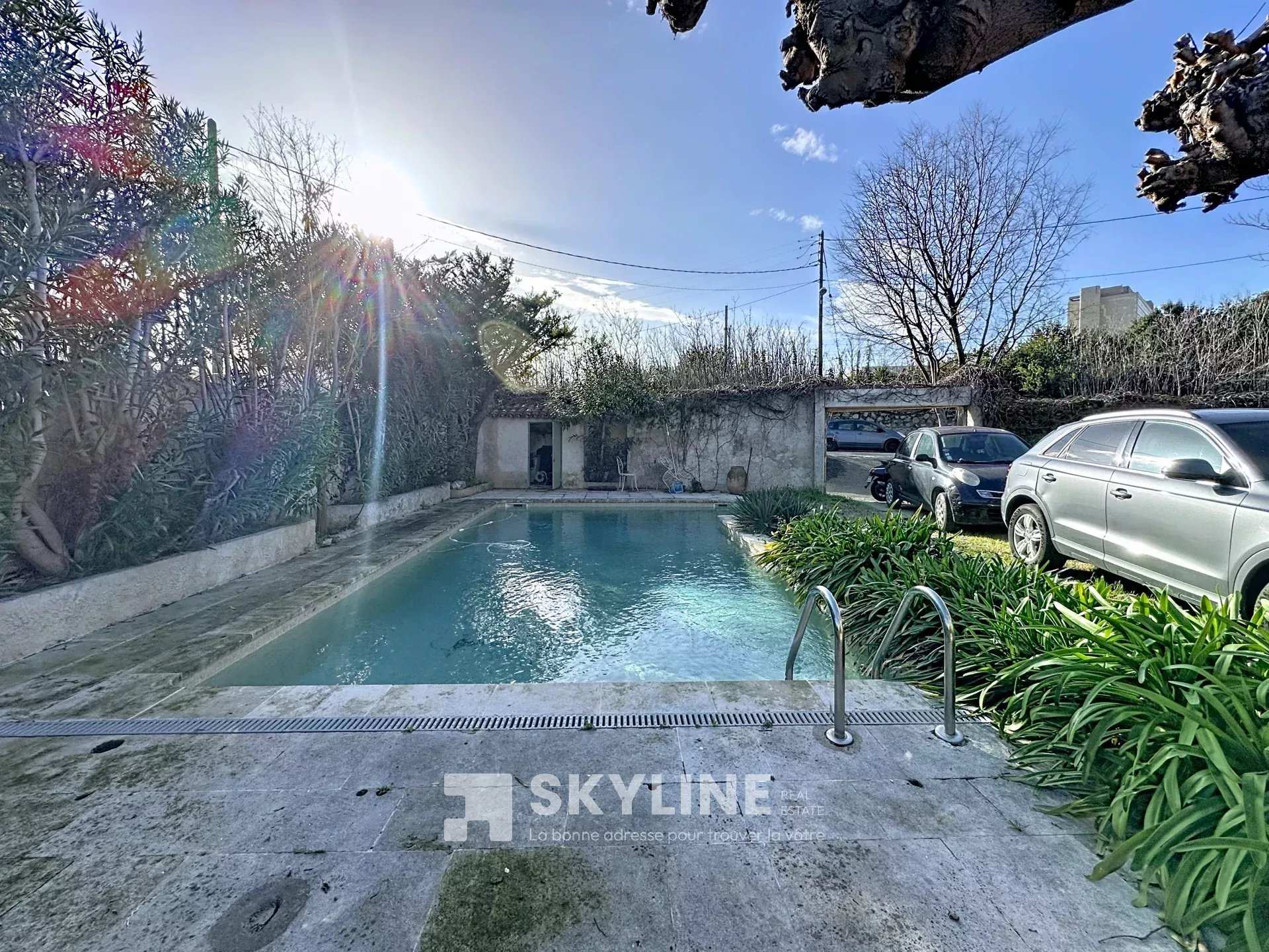 Photo 17 — SKYLINE REAL ESTATE