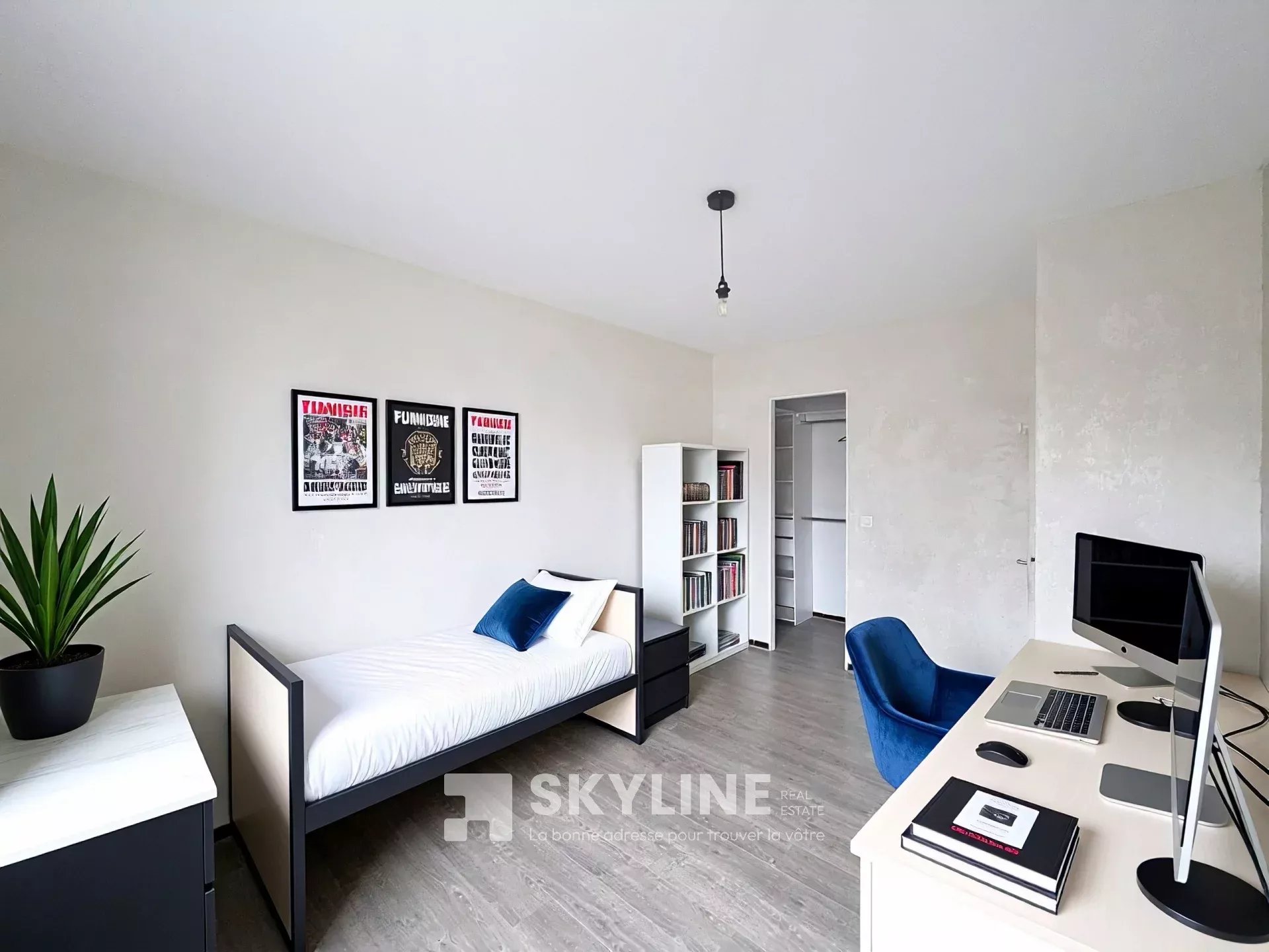 Photo 5 — SKYLINE REAL ESTATE