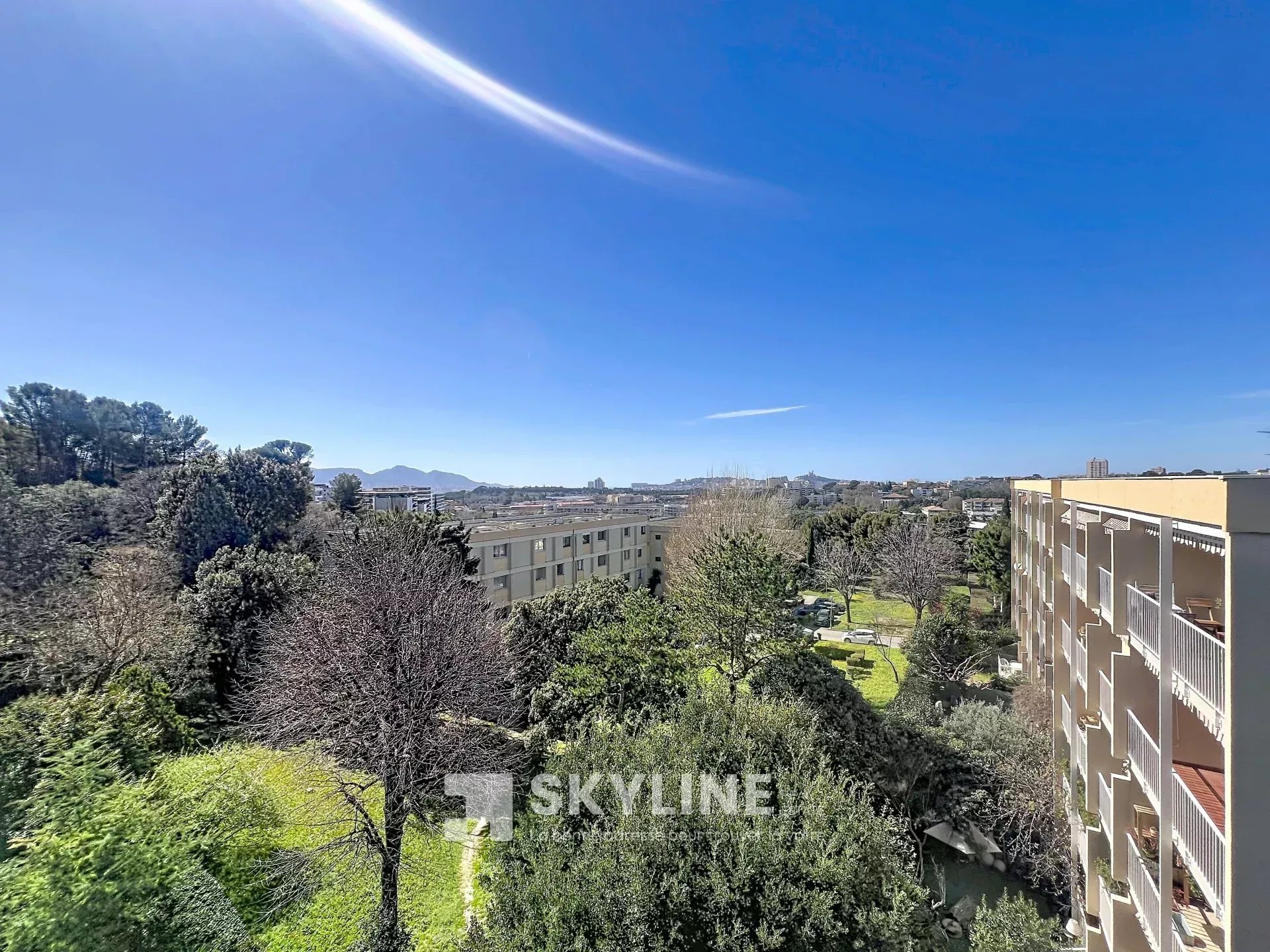 Photo 3 — SKYLINE REAL ESTATE