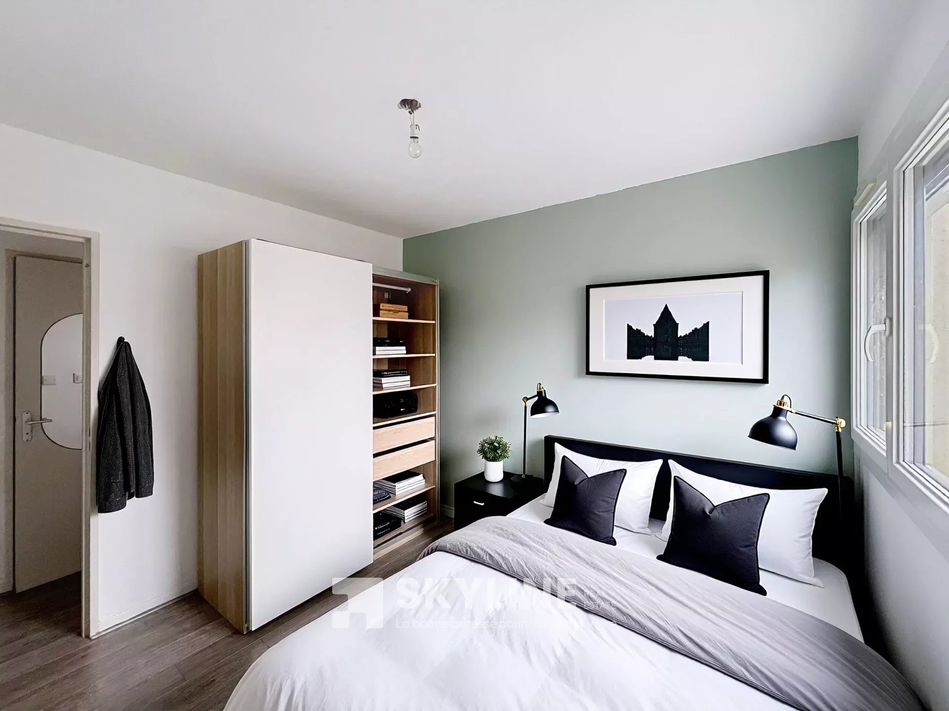 Photo 6 — SKYLINE REAL ESTATE